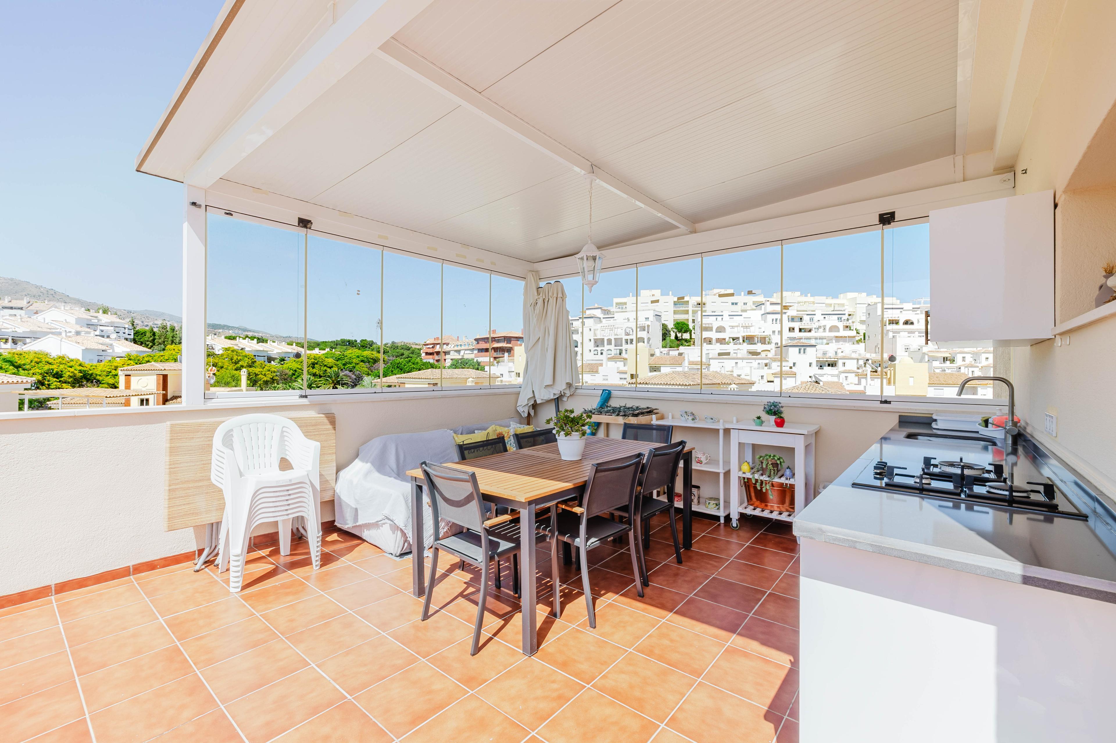 Ático en Venta en Benalmádena - 4