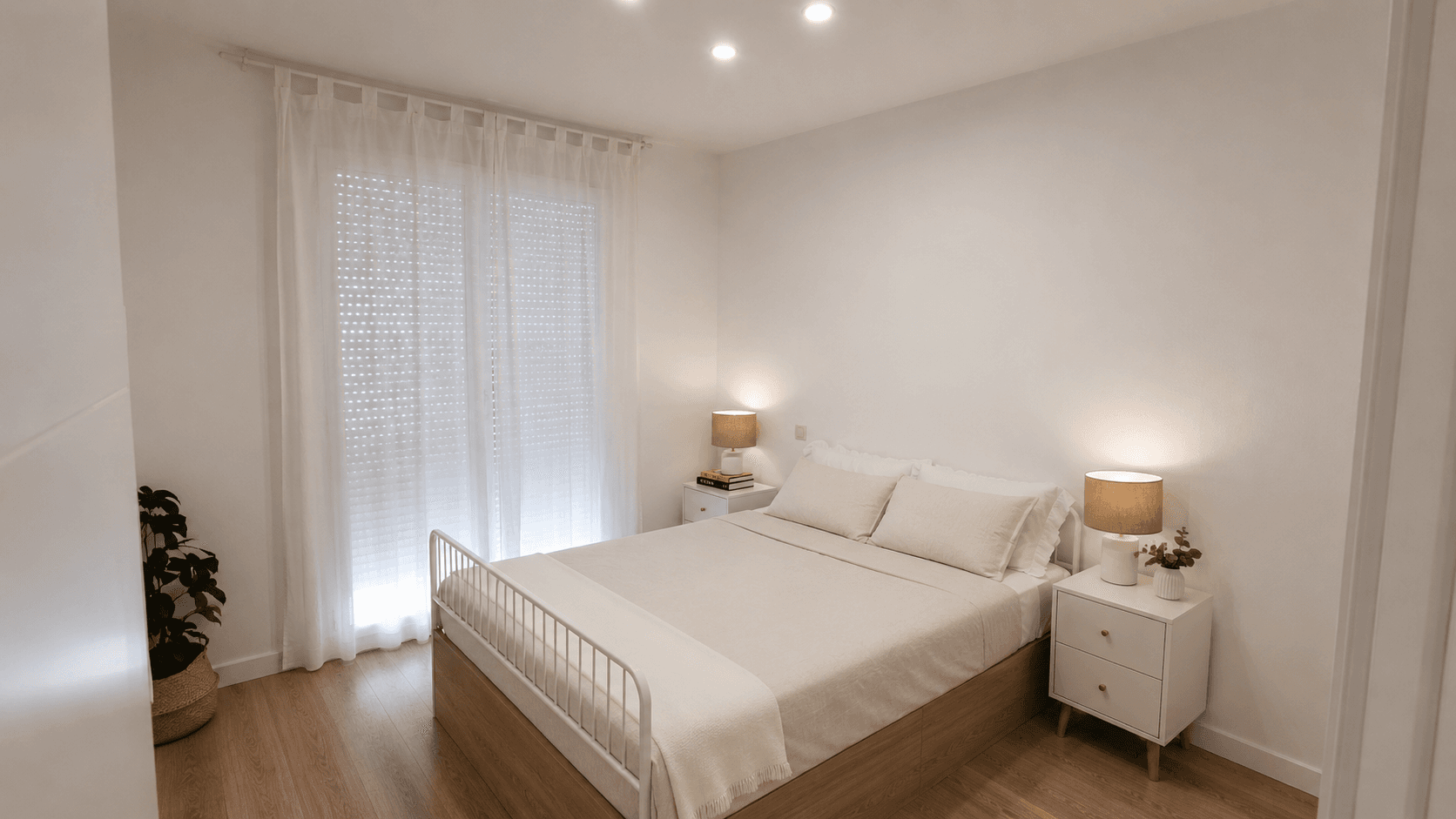 Townhouse en Venta en Calle Los Cortijos - 6