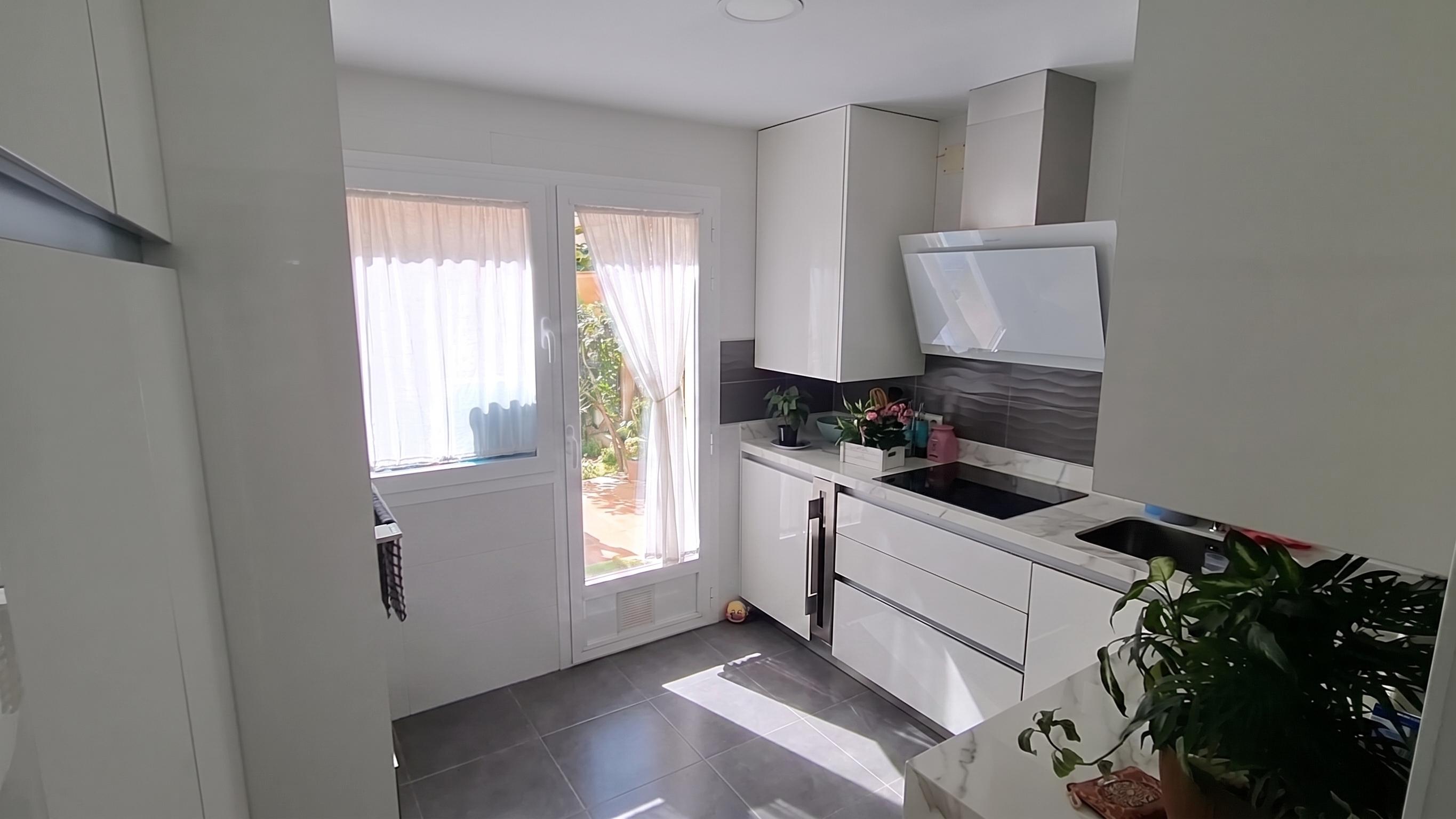 Townhouse en Venta en Calle Los Cortijos - 17