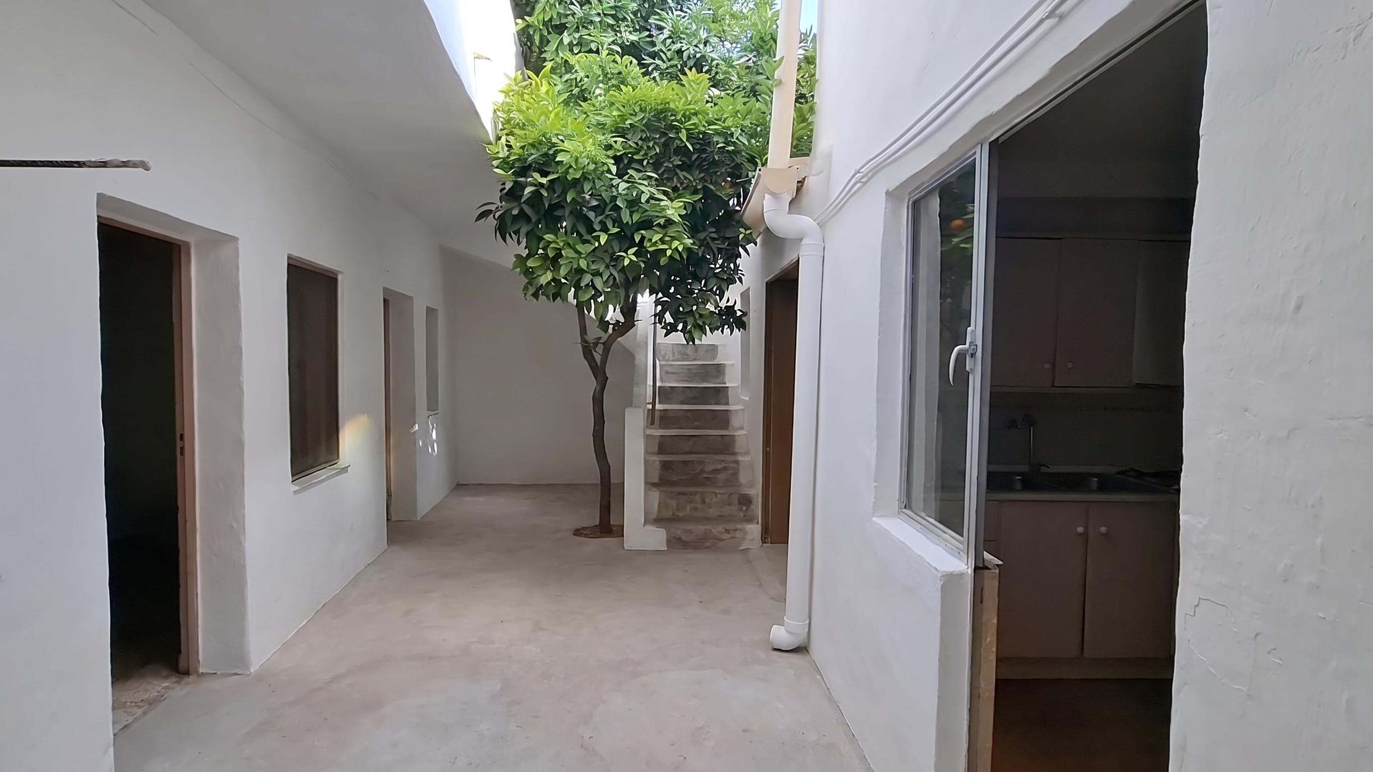 Casa Rural en Venta en Calle Ares Pardo - 1