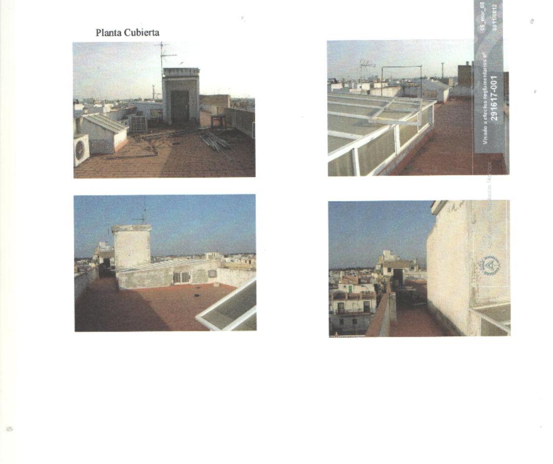 Edificio Residencial en Venta en Calle Torrelaguna - 11