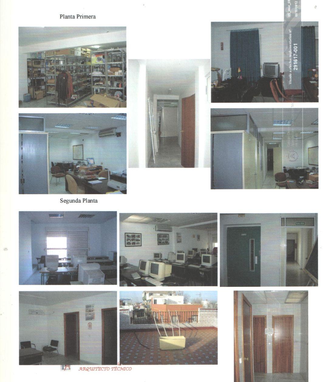 Edificio Residencial en Venta en Calle Torrelaguna - 10