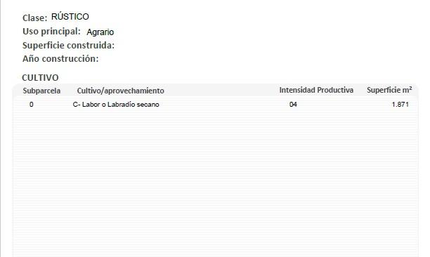 Terreno No Urbanizable en Venta en Torrejón de Velasco - 3