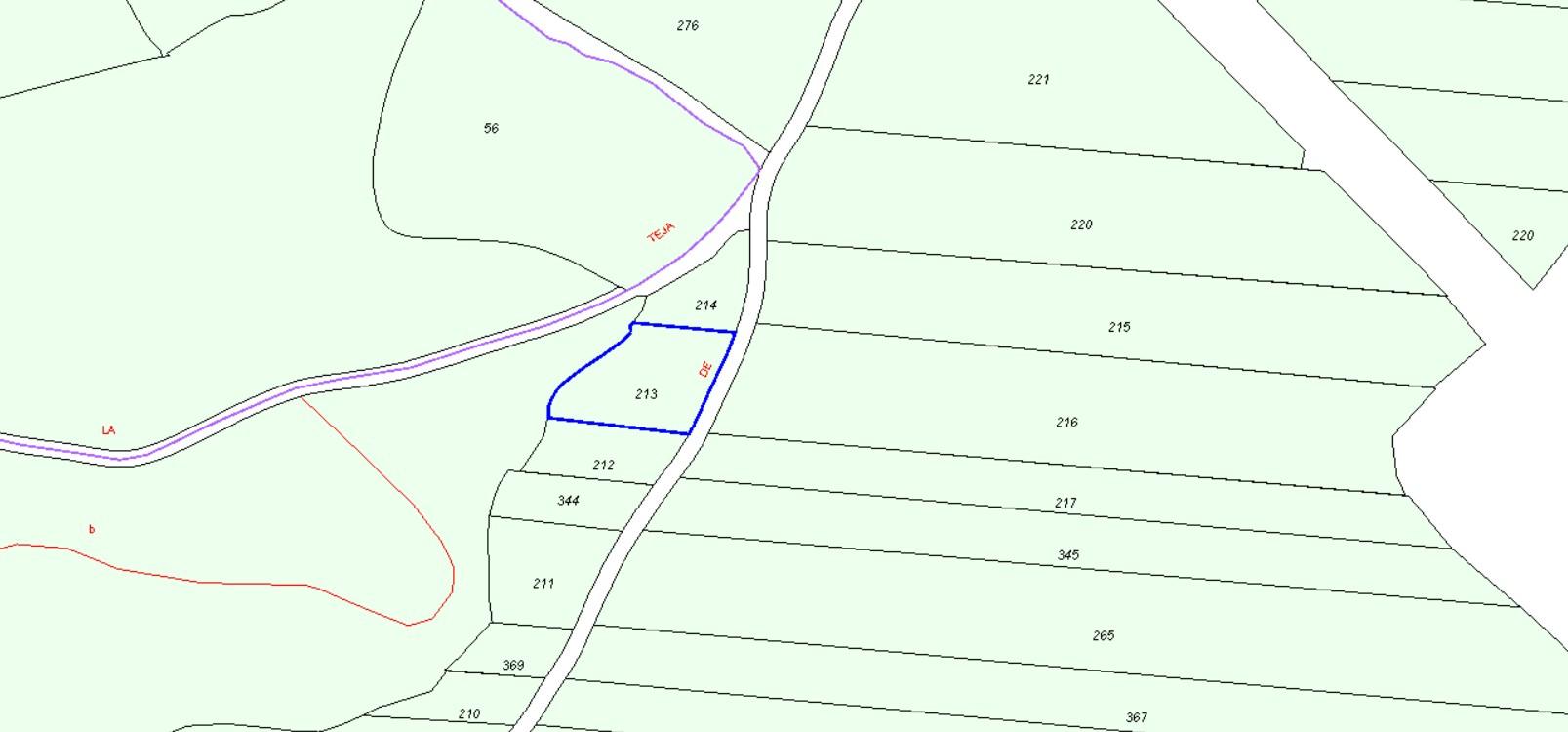 Terreno No Urbanizable en Venta en Torrejón de Velasco - 5