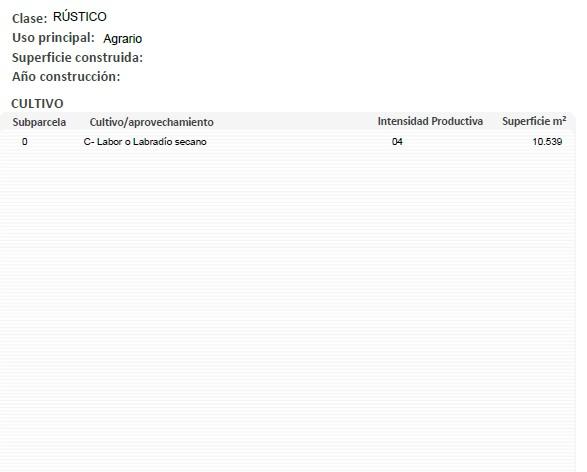 Terreno en Venta en Torrejón de Velasco - 3