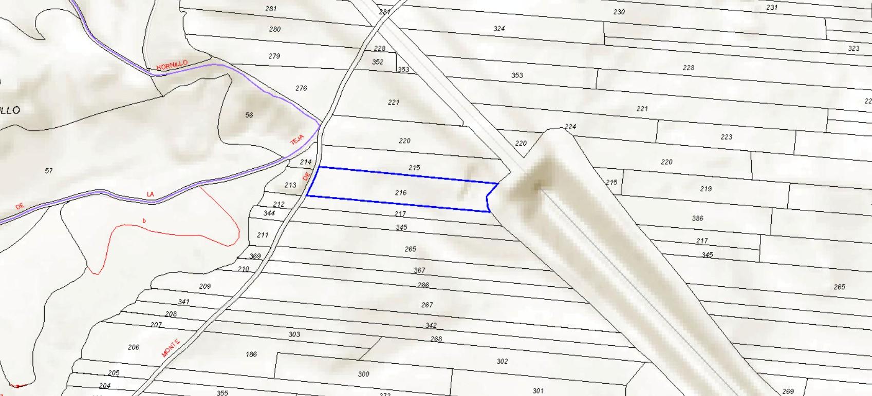 Terreno en Venta en Torrejón de Velasco - 5