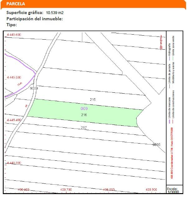 Terreno en Venta en Torrejón de Velasco - 1