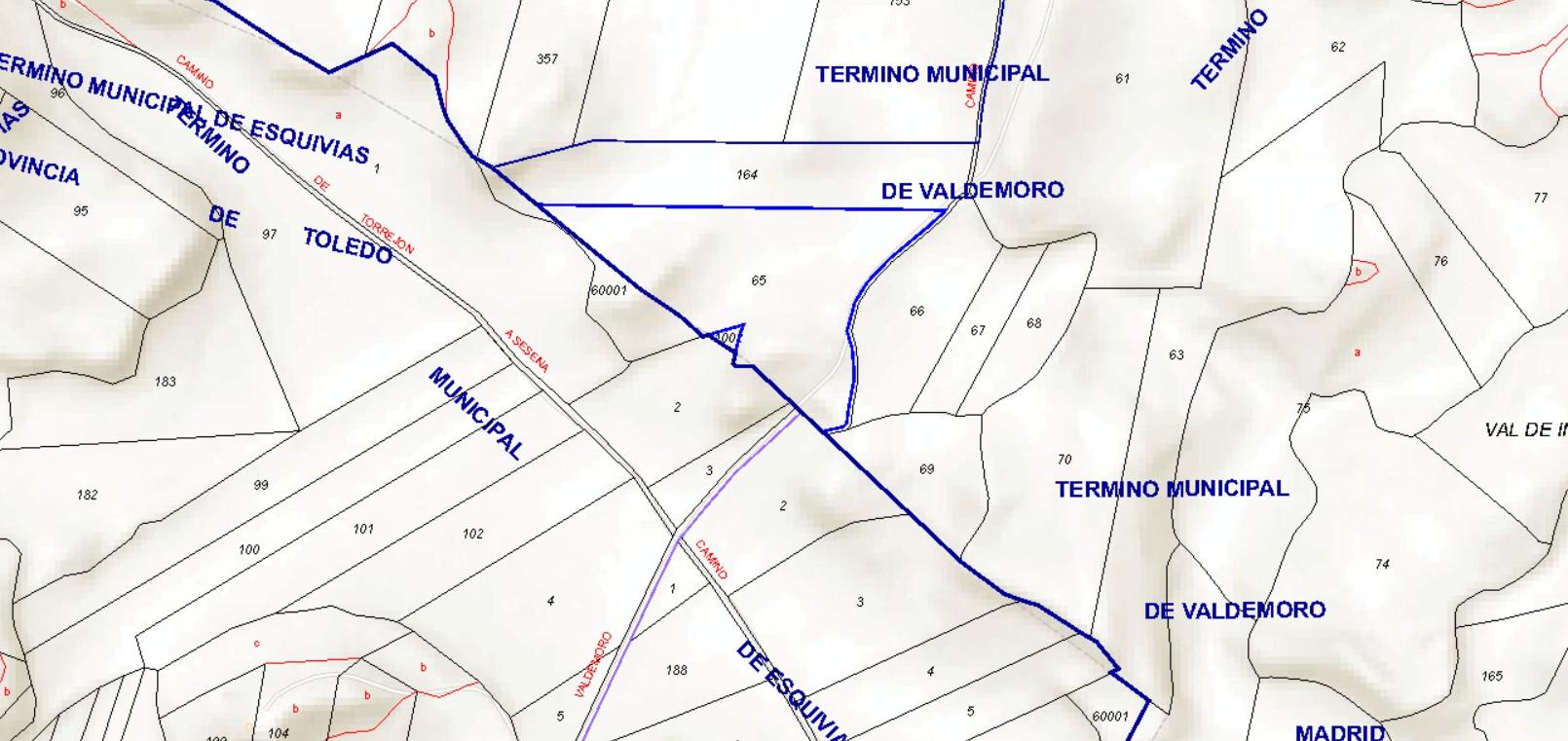 Terreno en Venta en Valdemoro - 3