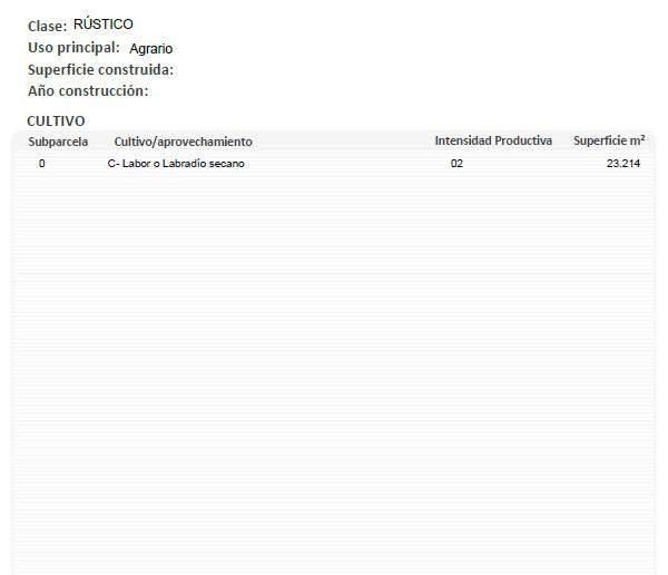 Terreno en Venta en Valdemoro - 5