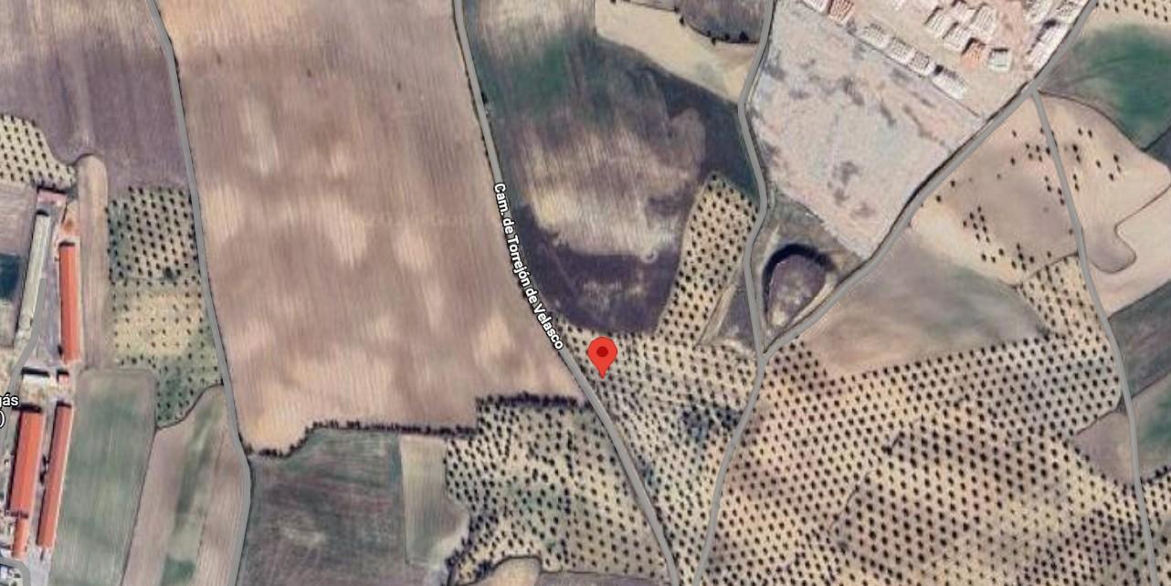 Terreno en Venta en Yeles - 4