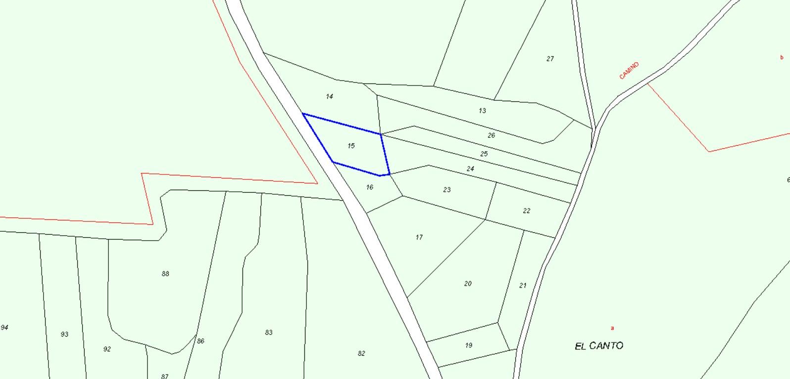 Terreno en Venta en Yeles - 5