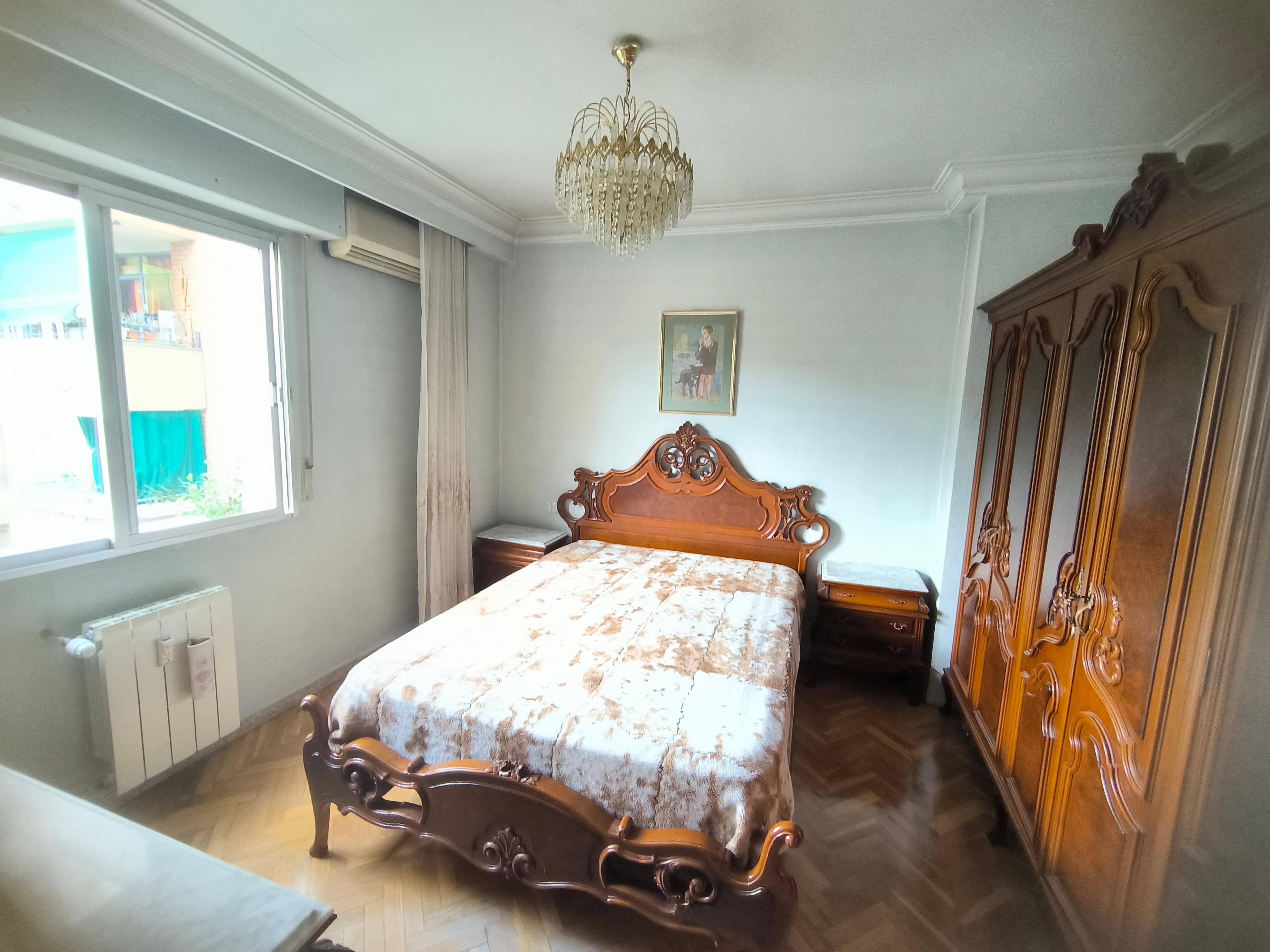 Piso en Venta en Plaza de Patricio Aguado - 7