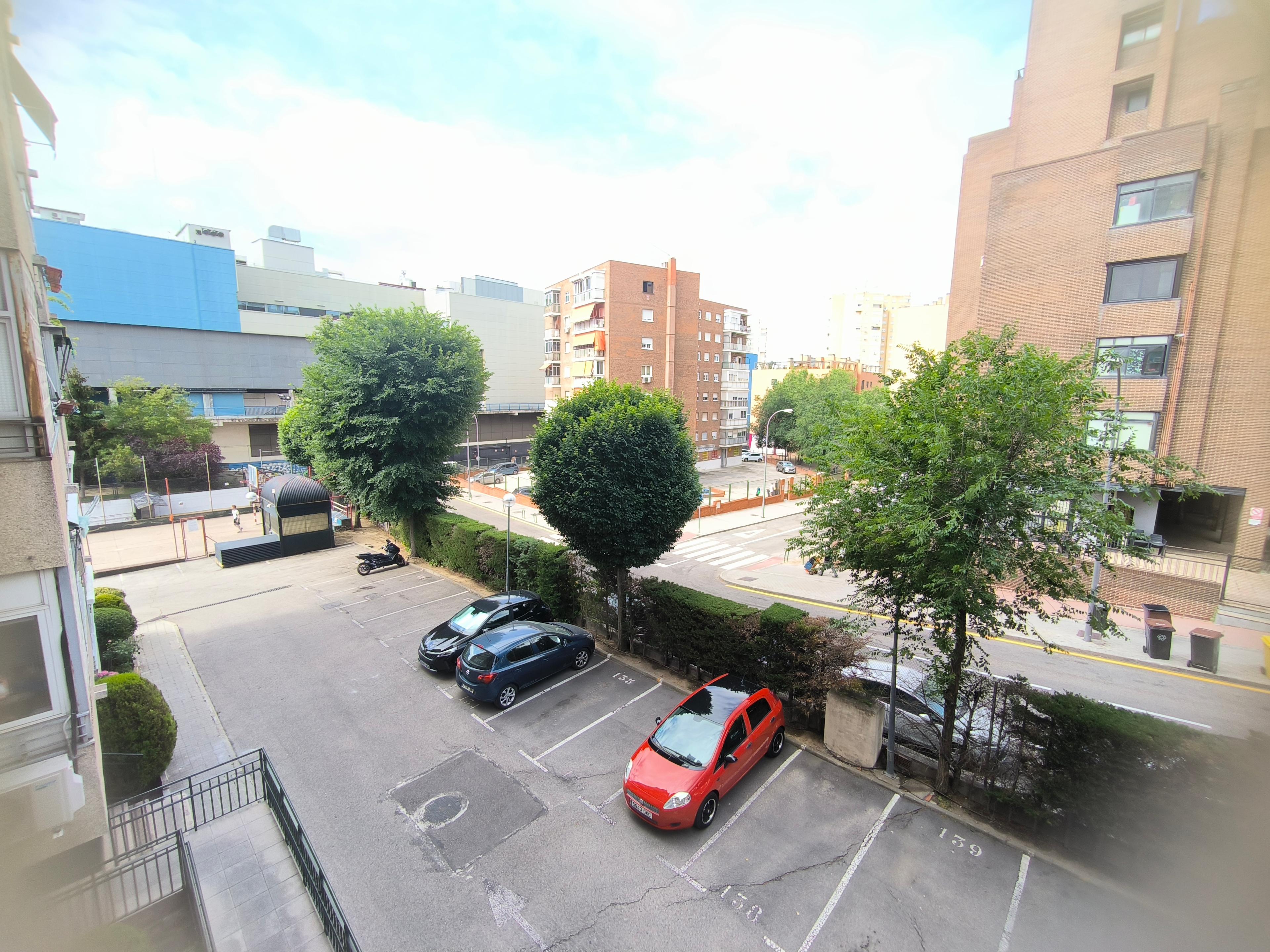 Piso en Venta en Plaza de Patricio Aguado - 12