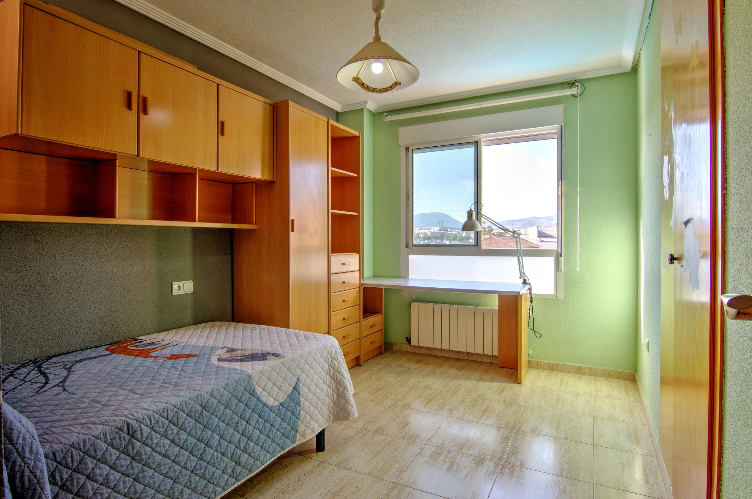 Piso en Venta en Calle Novelda - 20