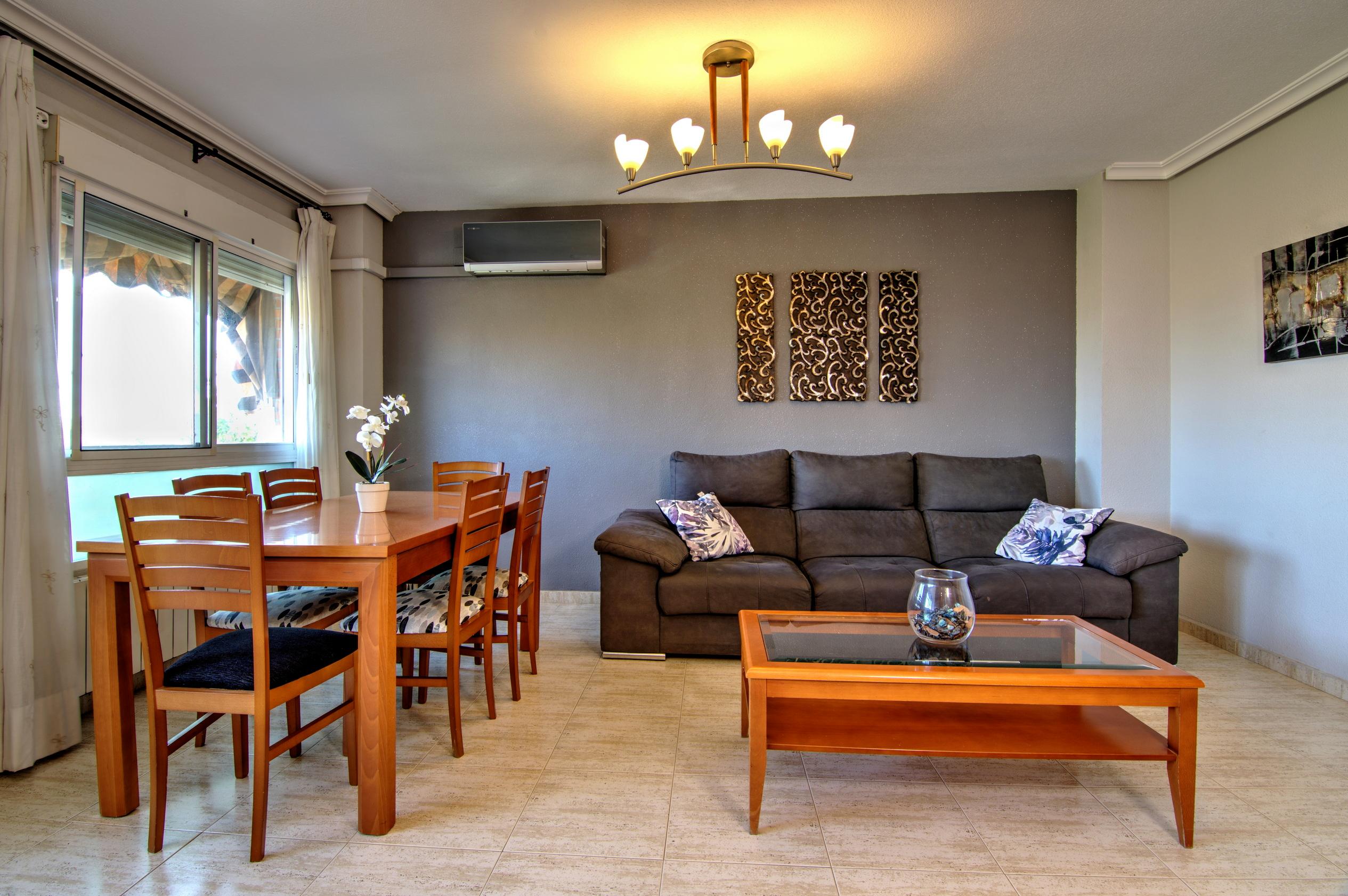 Piso en Venta en Calle Novelda - 5