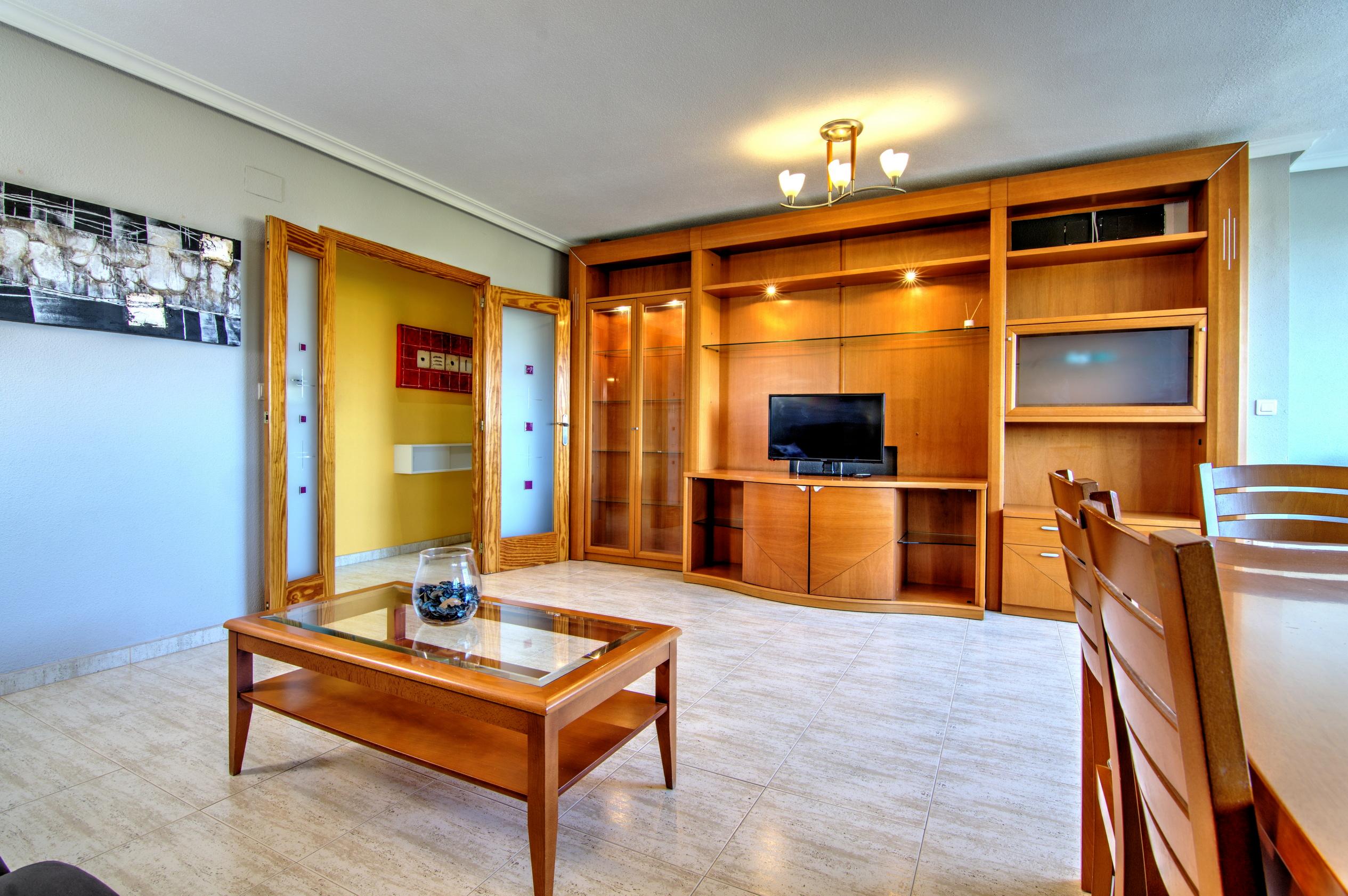 Piso en Venta en Calle Novelda - 4