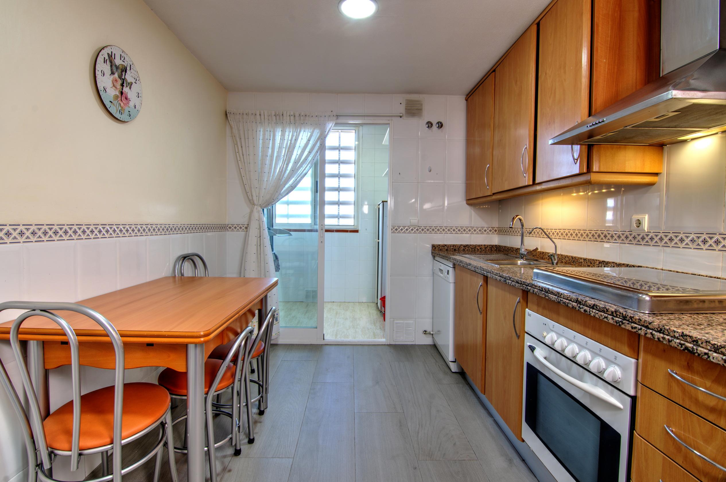 Piso en Venta en Calle Novelda - 12