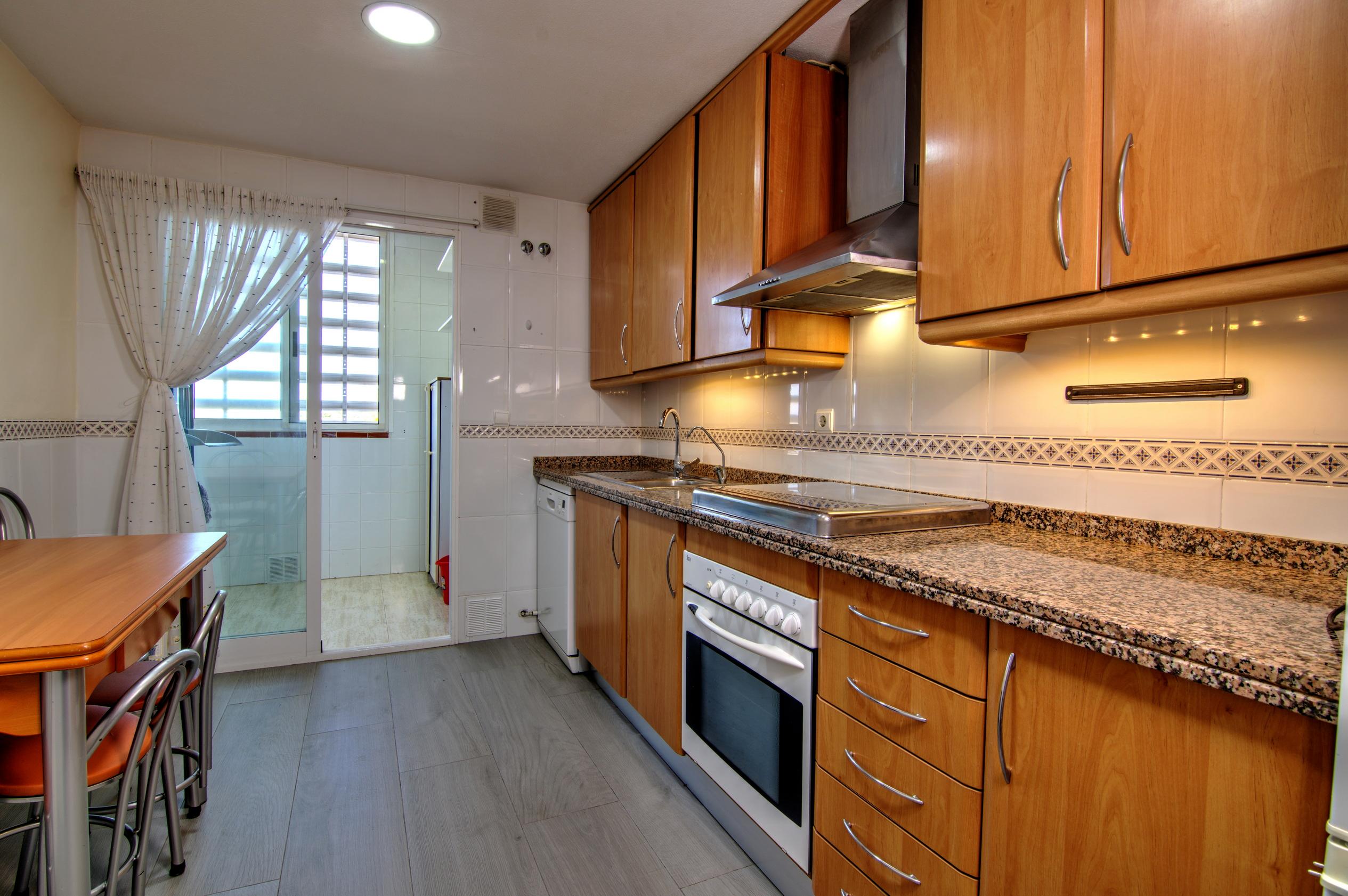 Piso en Venta en Calle Novelda - 10