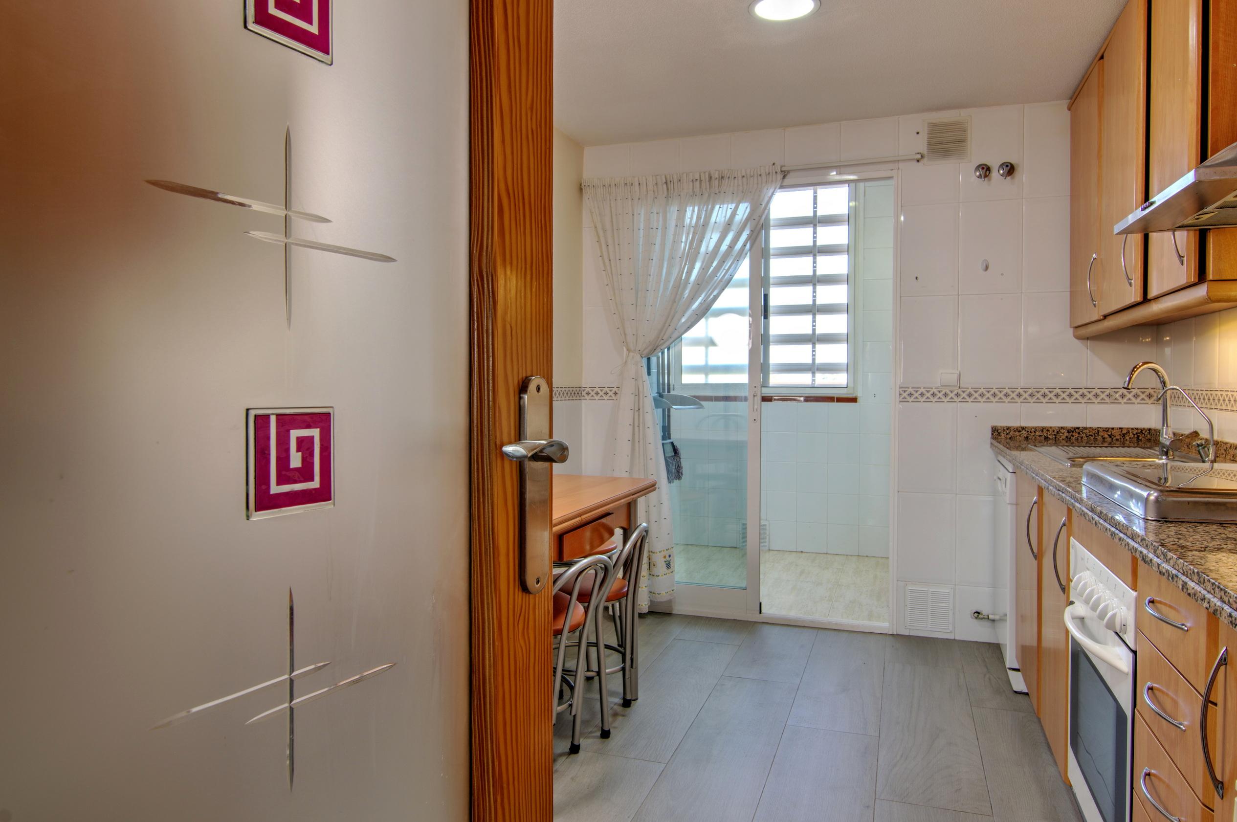 Piso en Venta en Calle Novelda - 9
