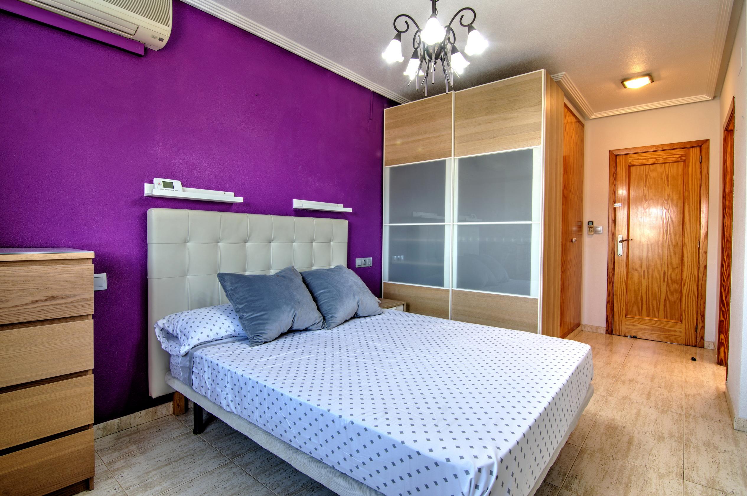 Piso en Venta en Calle Novelda - 17