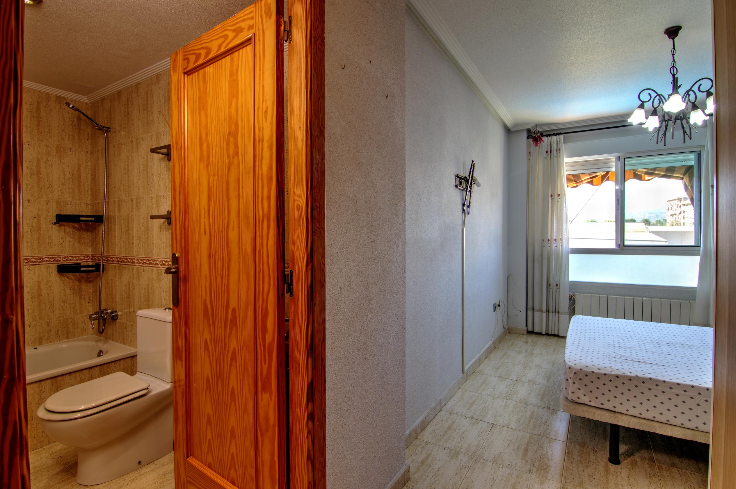 Piso en Venta en Calle Novelda - 14