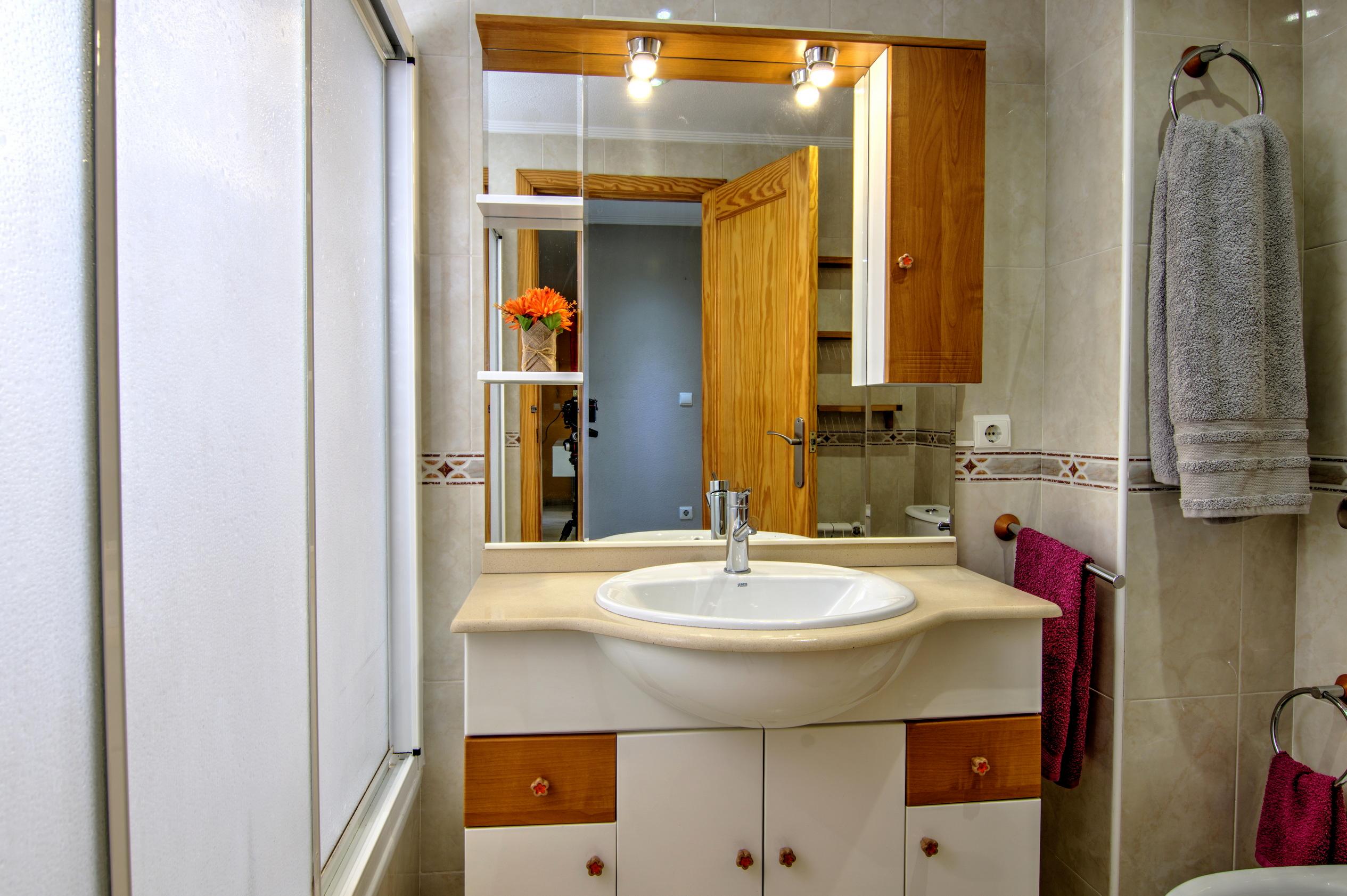 Piso en Venta en Calle Novelda - 24