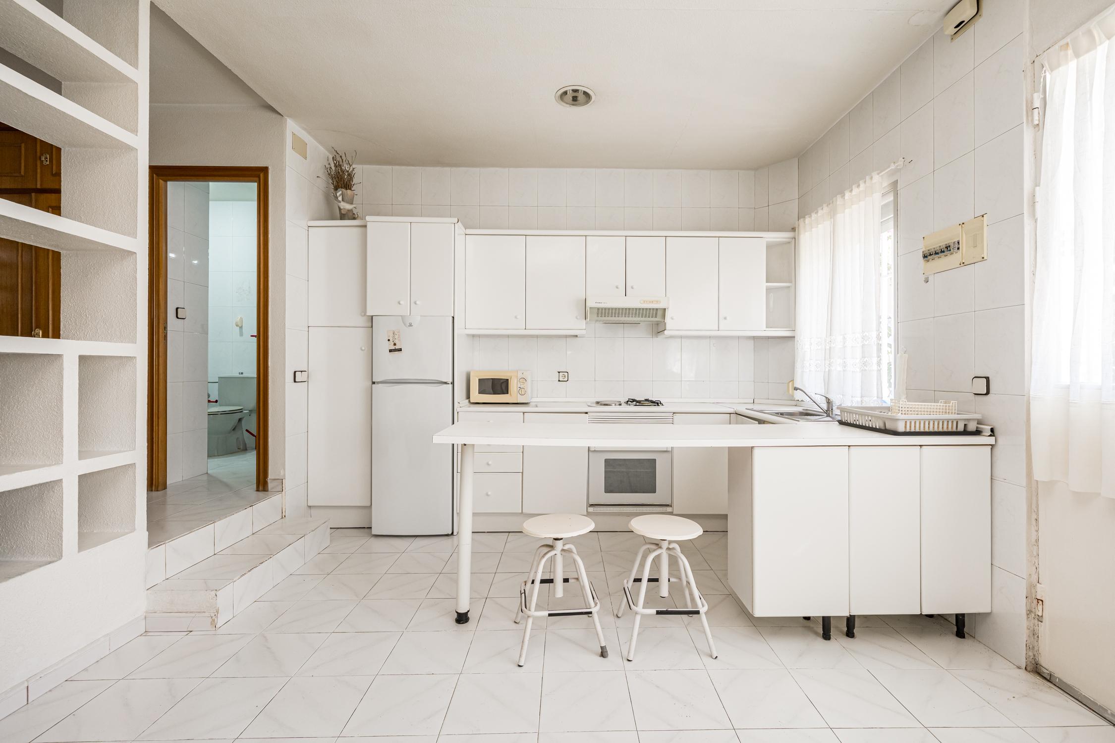 House en Venta en Calle De Luis Camoens - 8