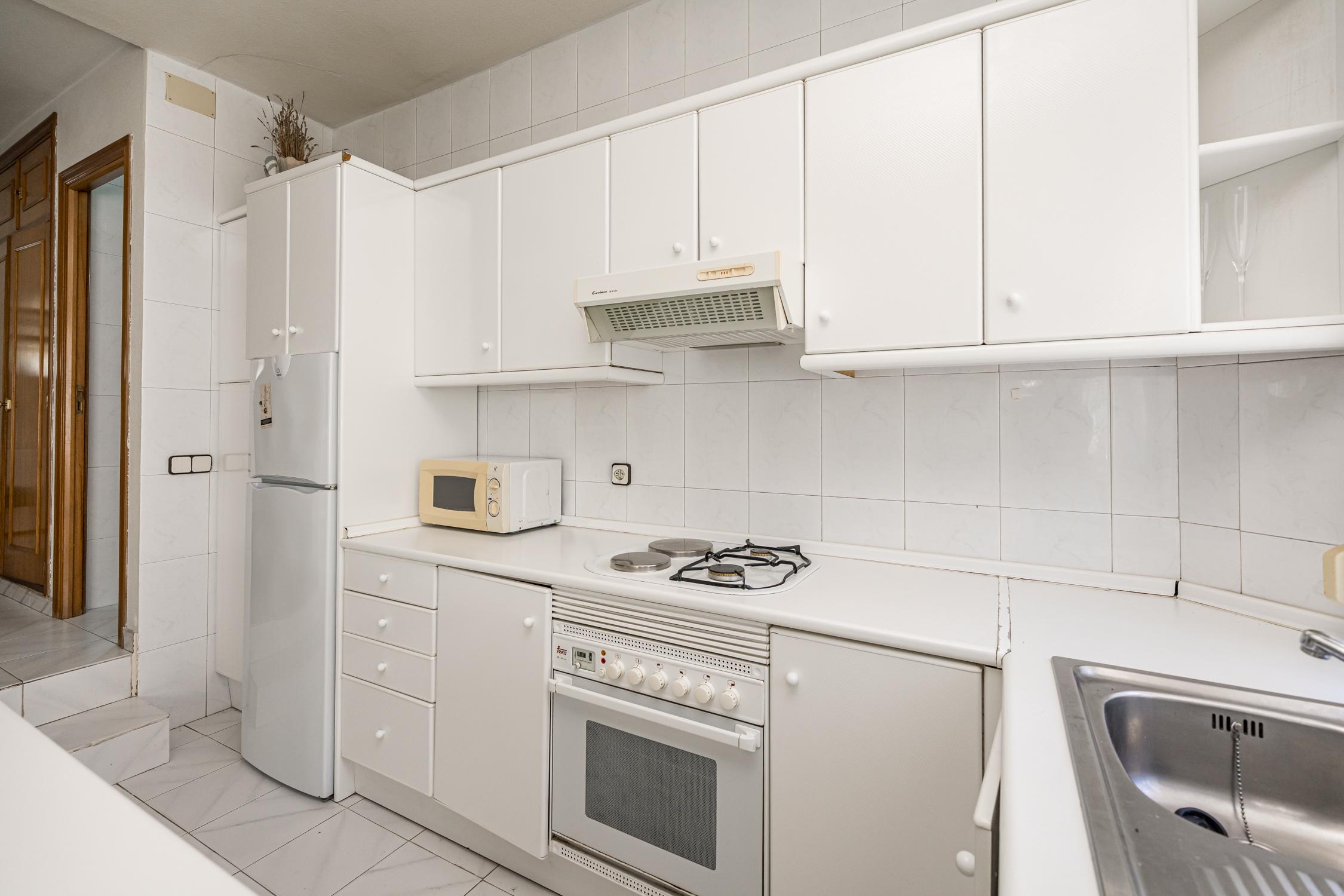 House en Venta en Calle De Luis Camoens - 10