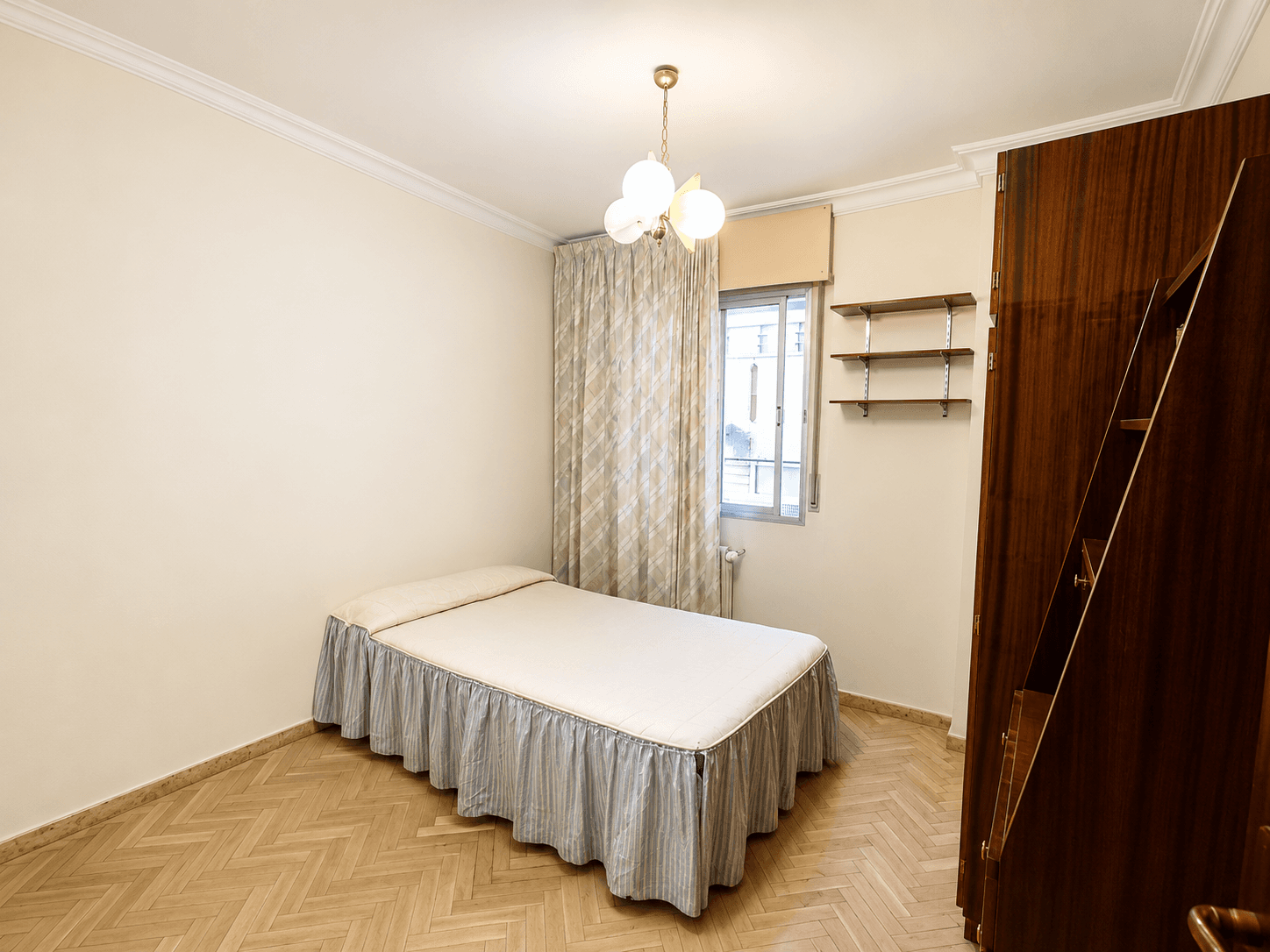 Piso en Venta en Plaza de Patricio Aguado - 6