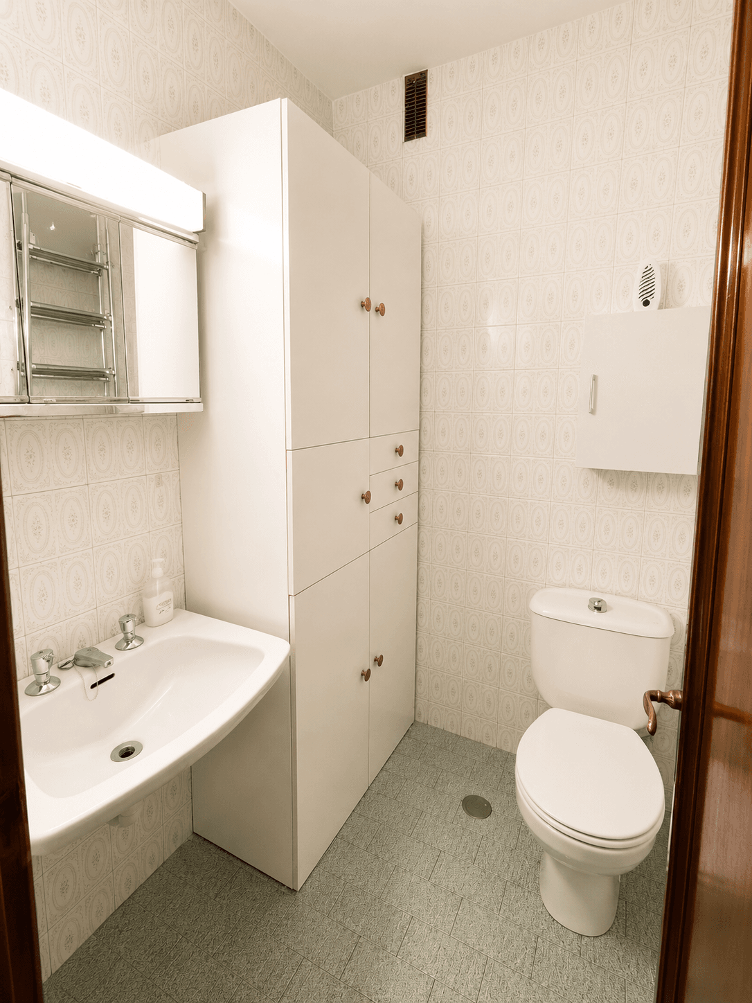 Piso en Venta en Plaza de Patricio Aguado - 8