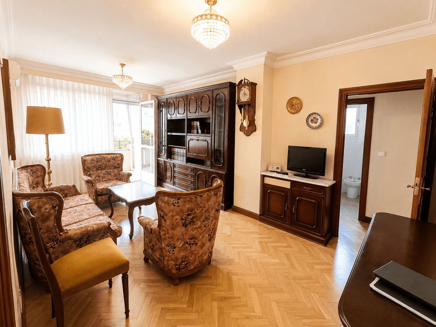 Piso en Venta en Plaza de Patricio Aguado - 3