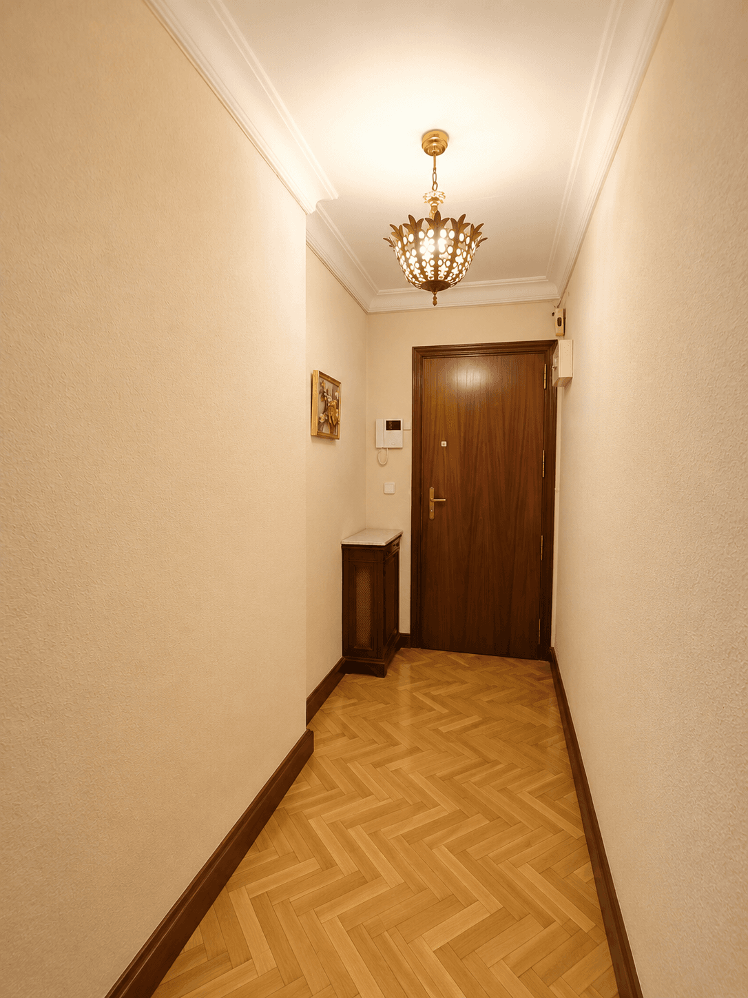 Piso en Venta en Plaza de Patricio Aguado - 11