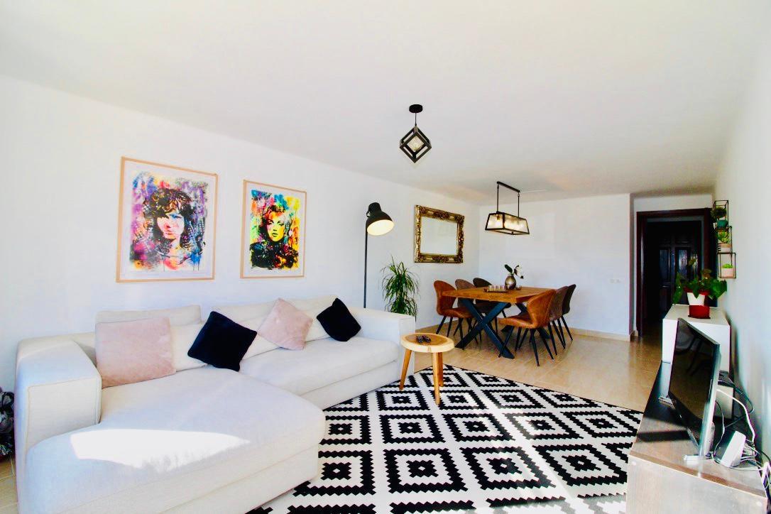 Piso en Venta - Carrer des Munt Calvari - 2