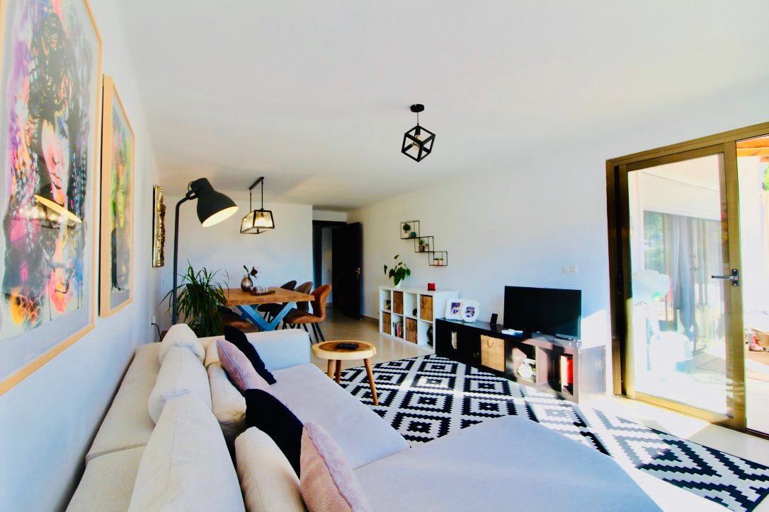 Piso en Venta - Carrer des Munt Calvari - 1