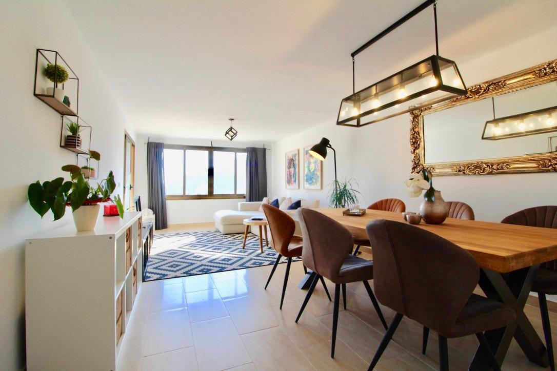 Piso en Venta - Carrer des Munt Calvari - 3