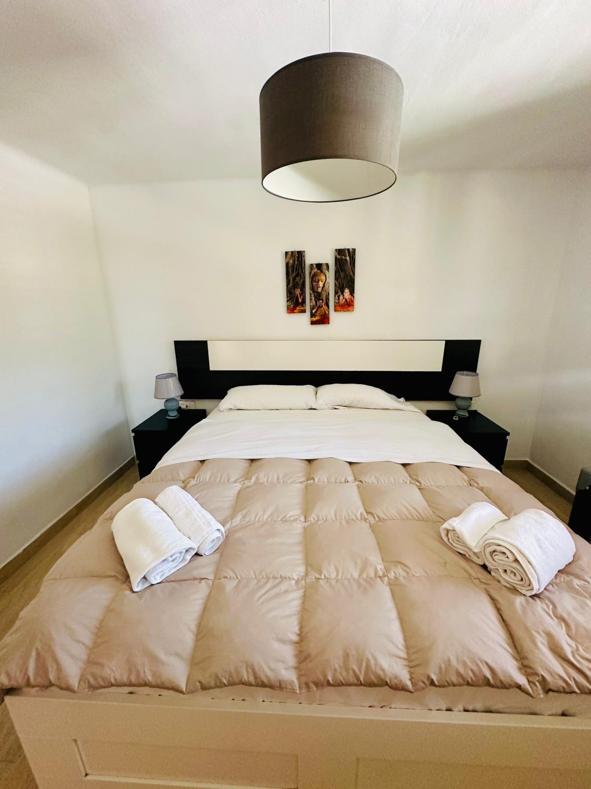 Piso en Venta - Carrer des Munt Calvari - 16