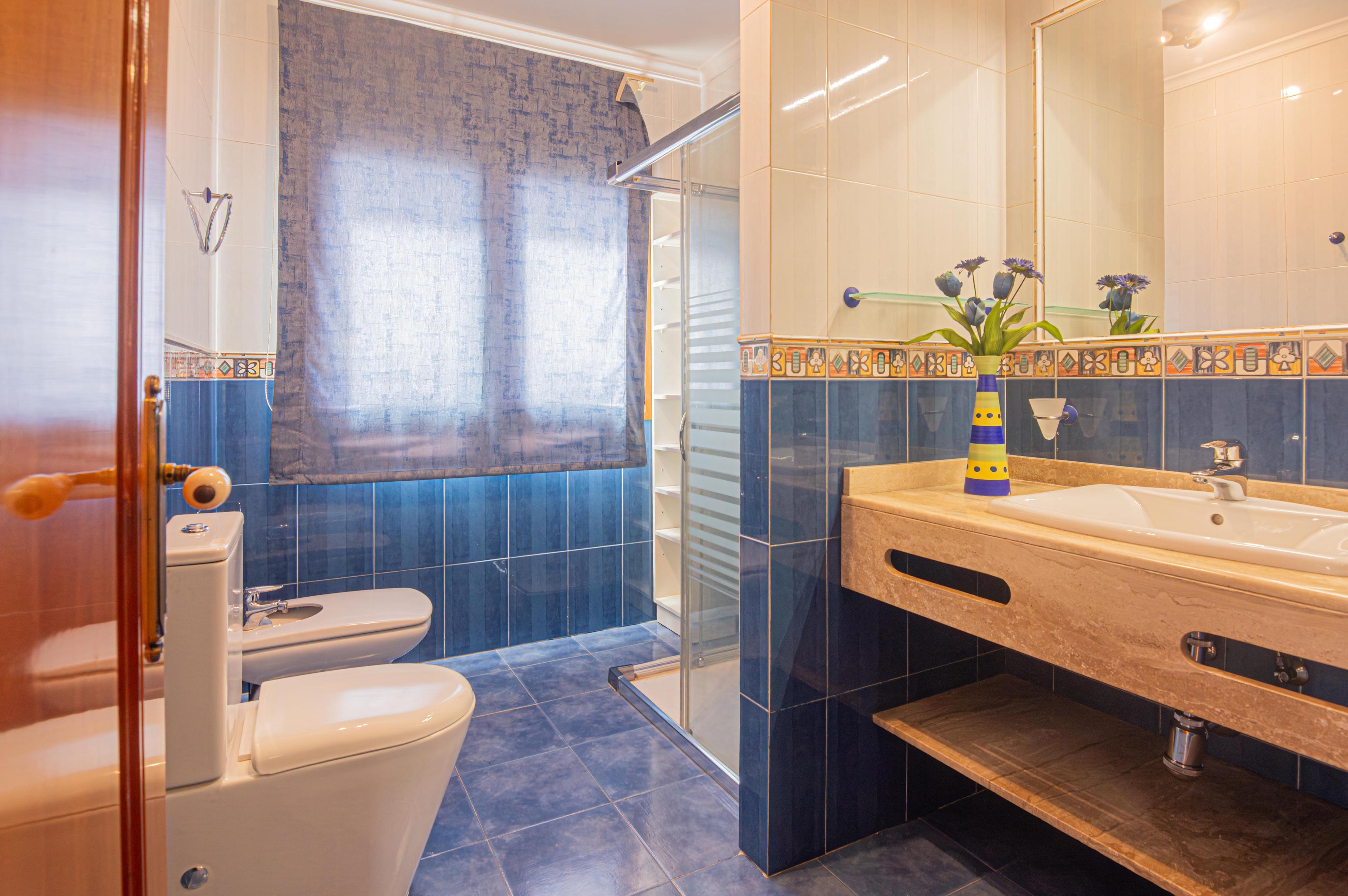 Casa en Venta en Carrer Llarguer - 21