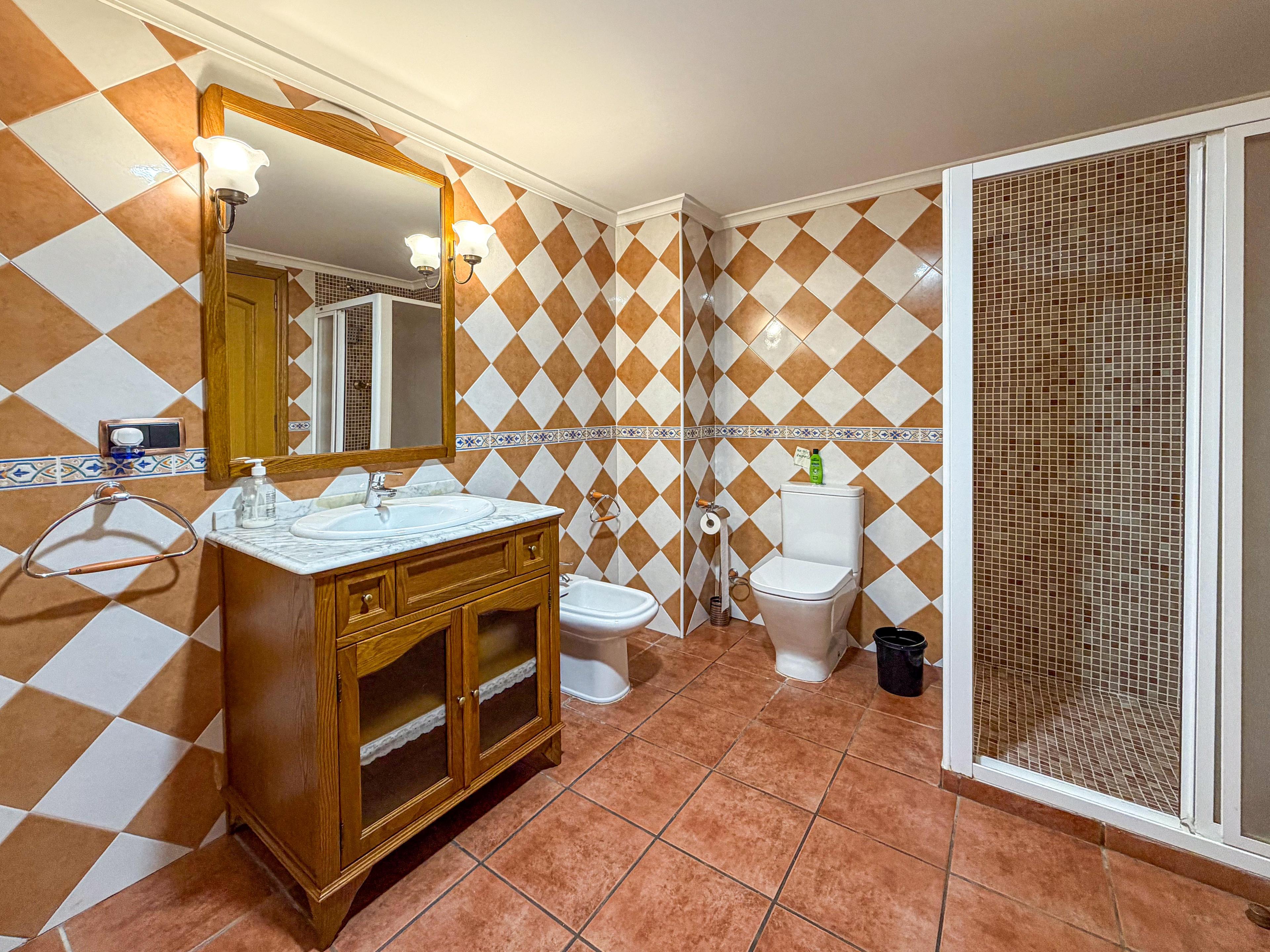 Casa en Venta en Carrer Llarguer - 26