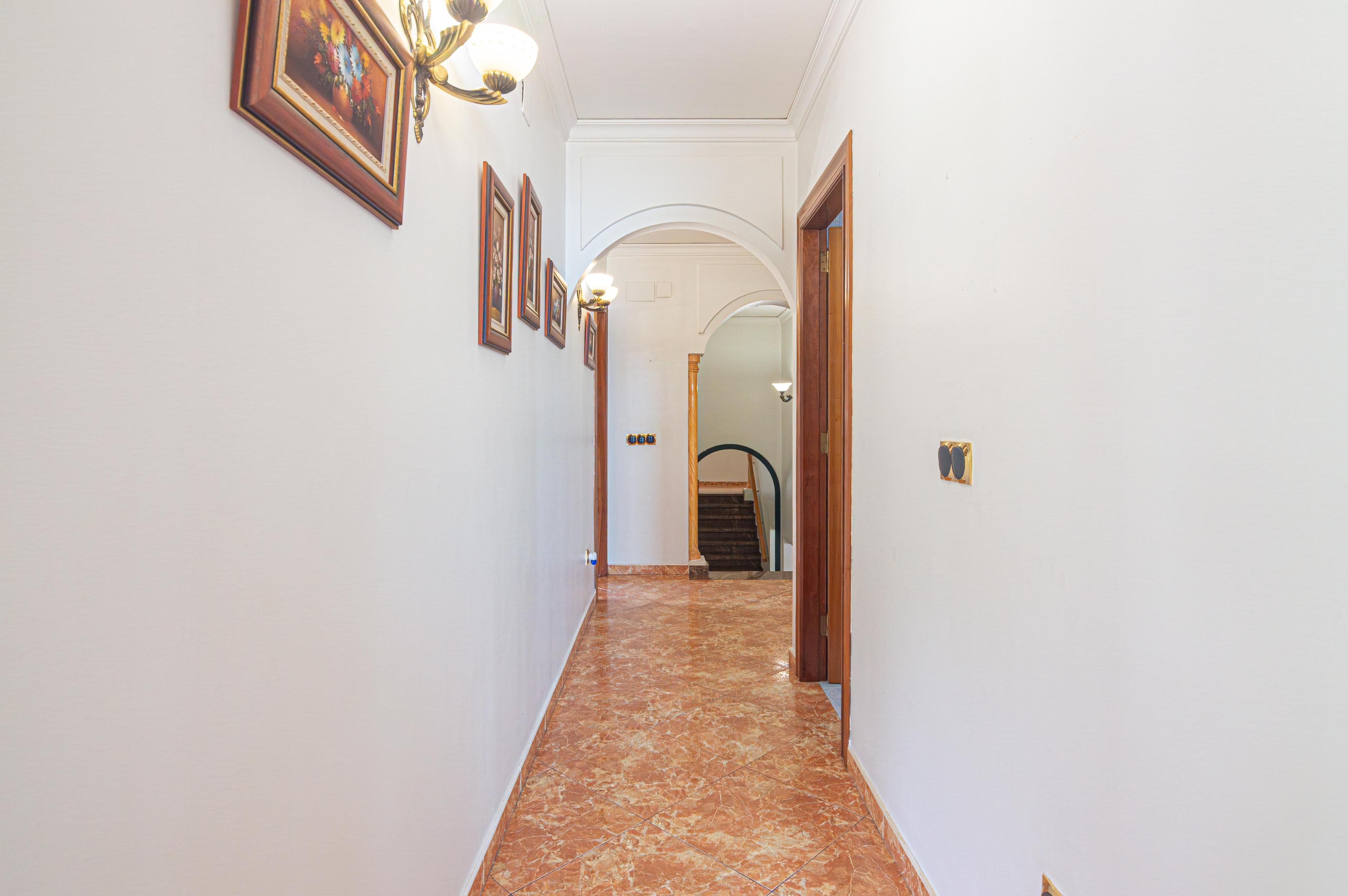 Casa en Venta en Carrer Llarguer - 27