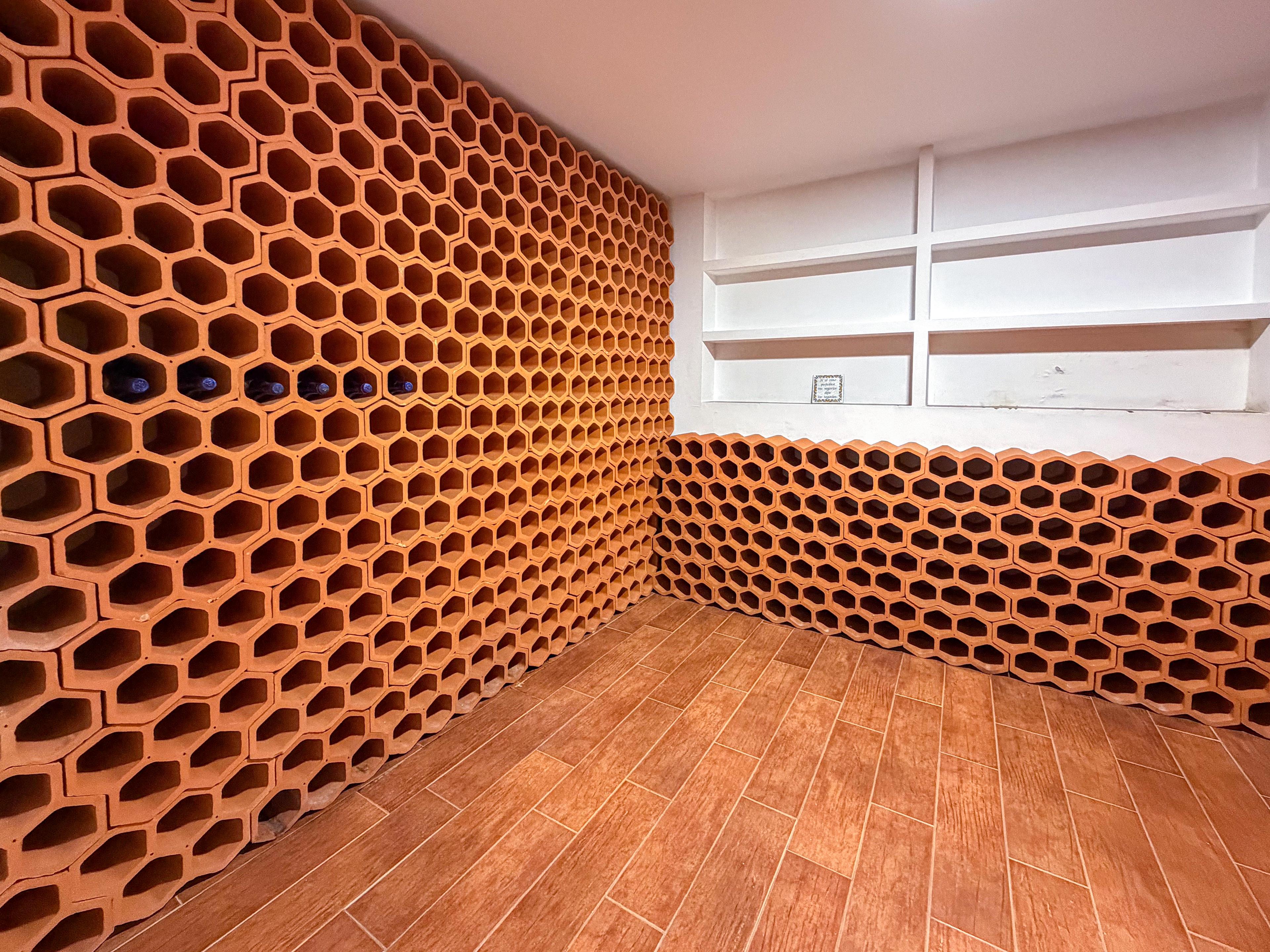 Casa en Venta en Carrer Llarguer - 32
