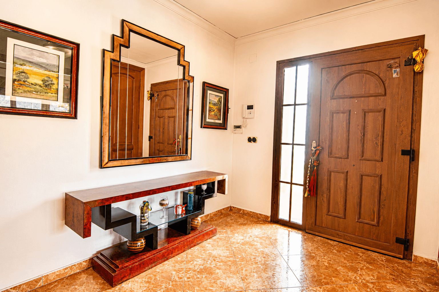 Casa en Venta en Carrer Llarguer - 28