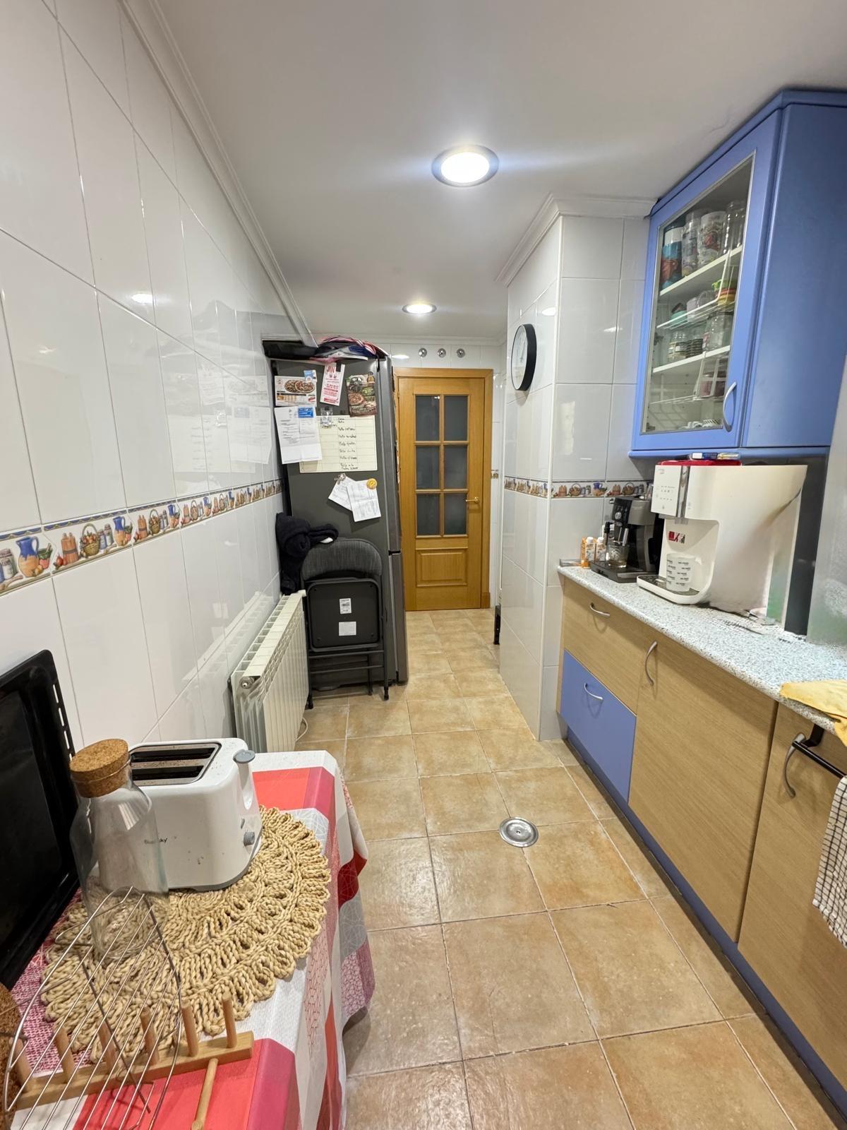 Piso en Venta en Calle Leonardo da Vinci - 9