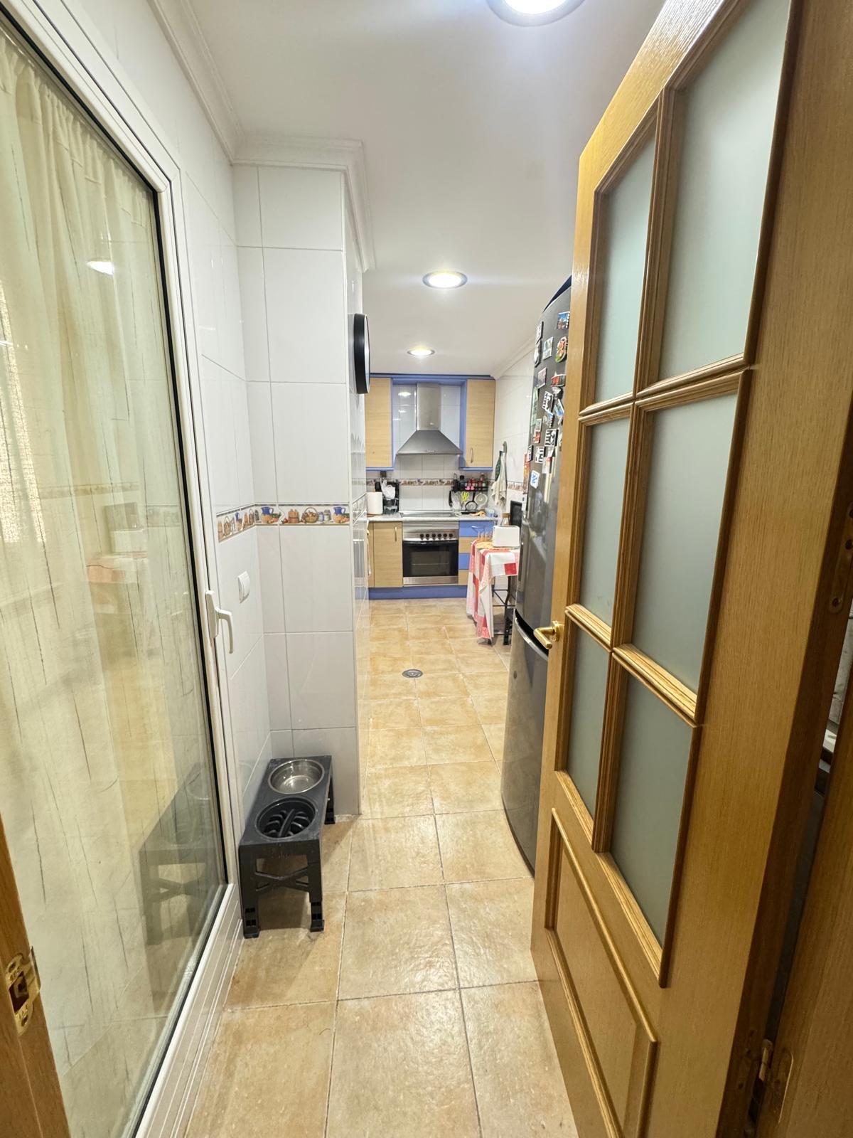 Piso en Venta en Calle Leonardo da Vinci - 8