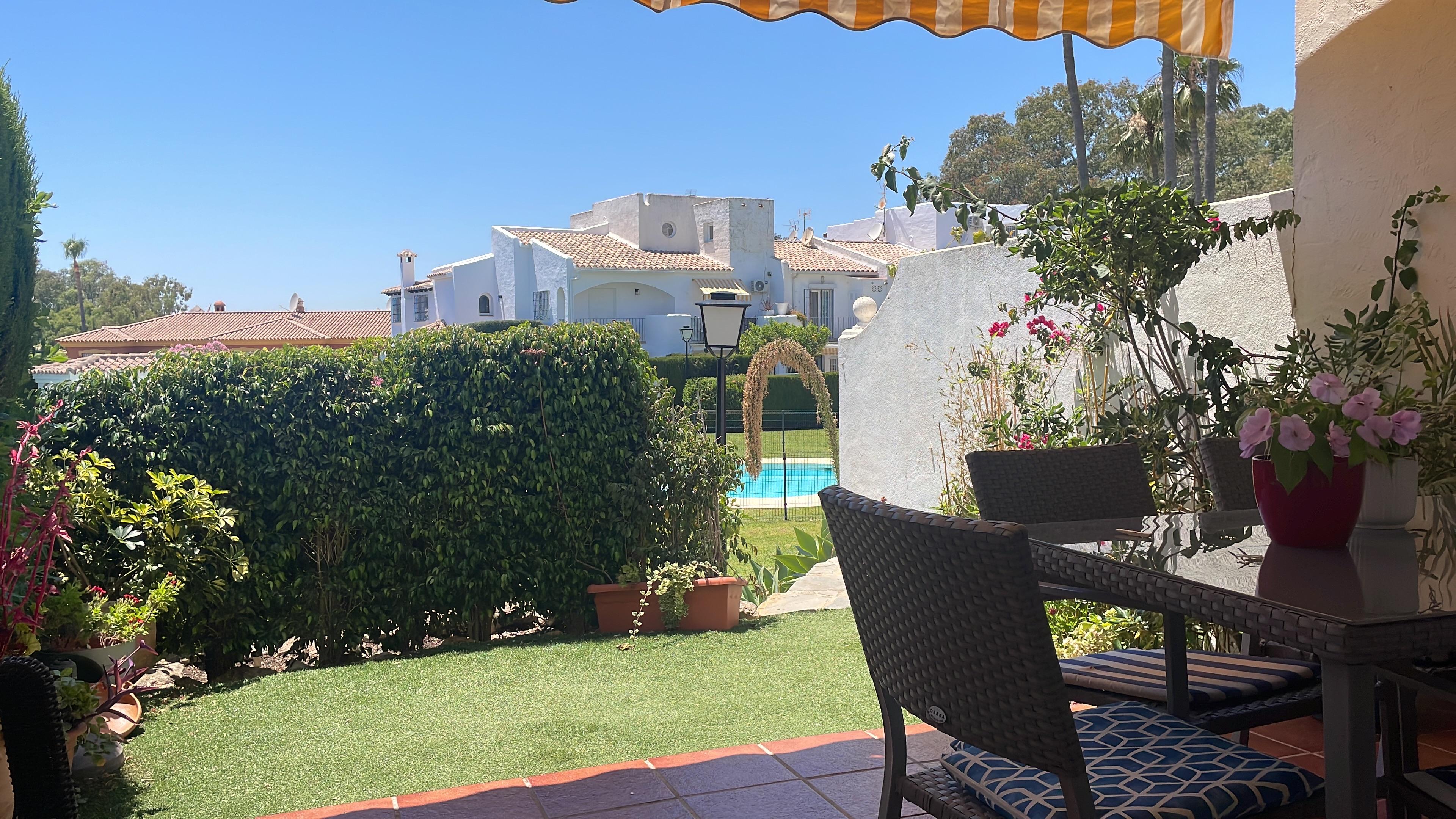 Townhouse en Venta en Urbanizacion Vistazur - 10