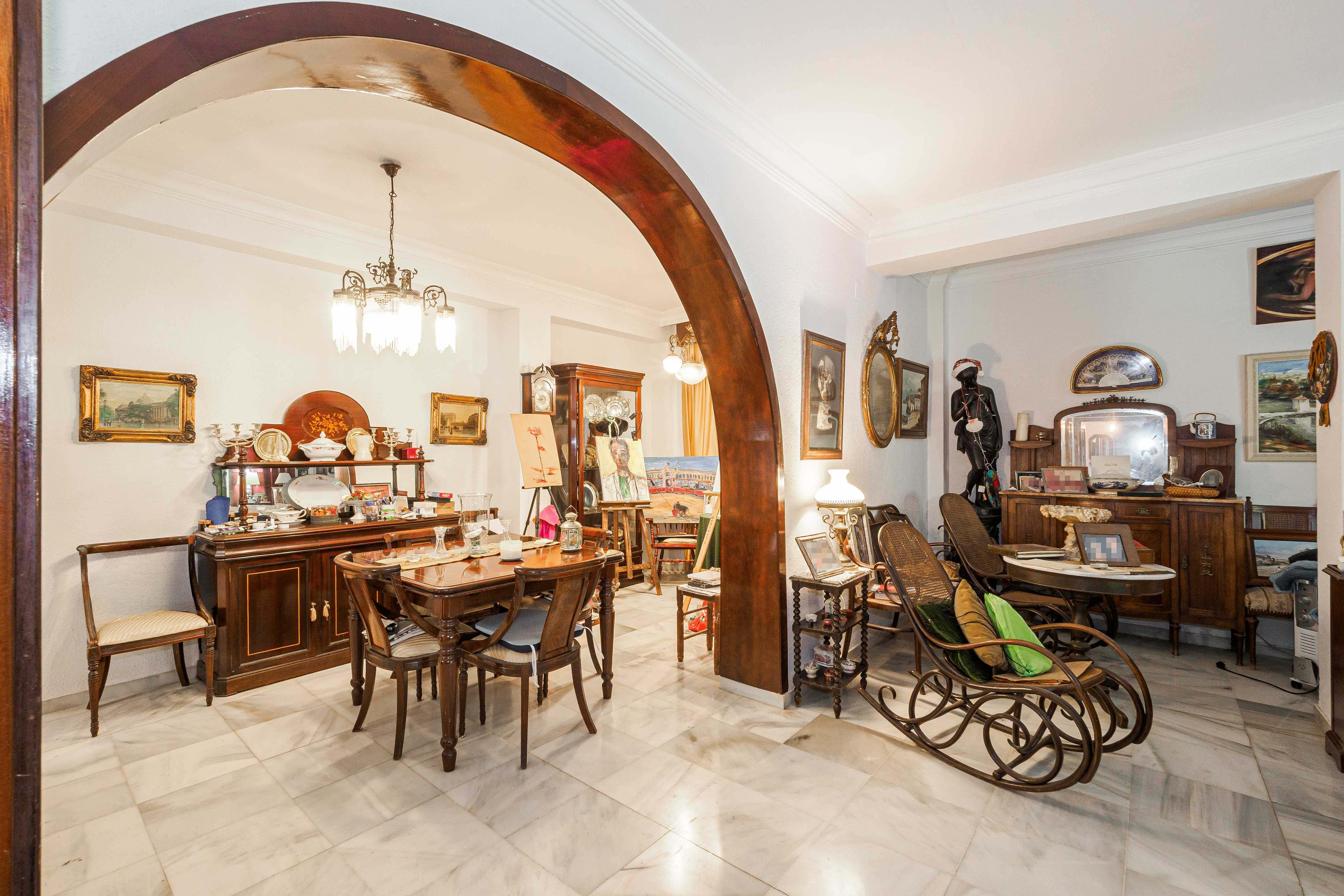 Casa en Venta en Calle Alameda - 9