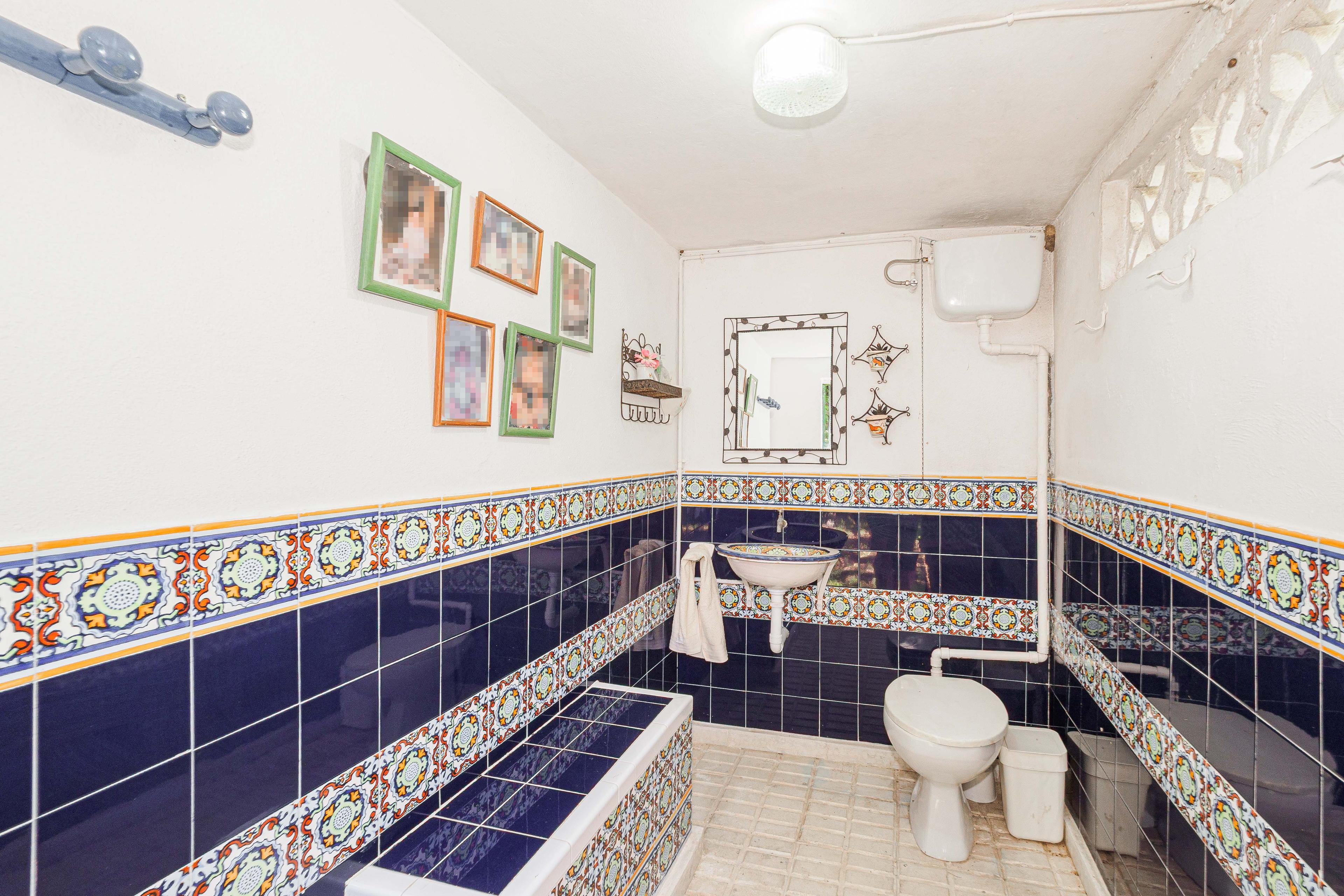 Casa en Venta en Calle Alameda - 21