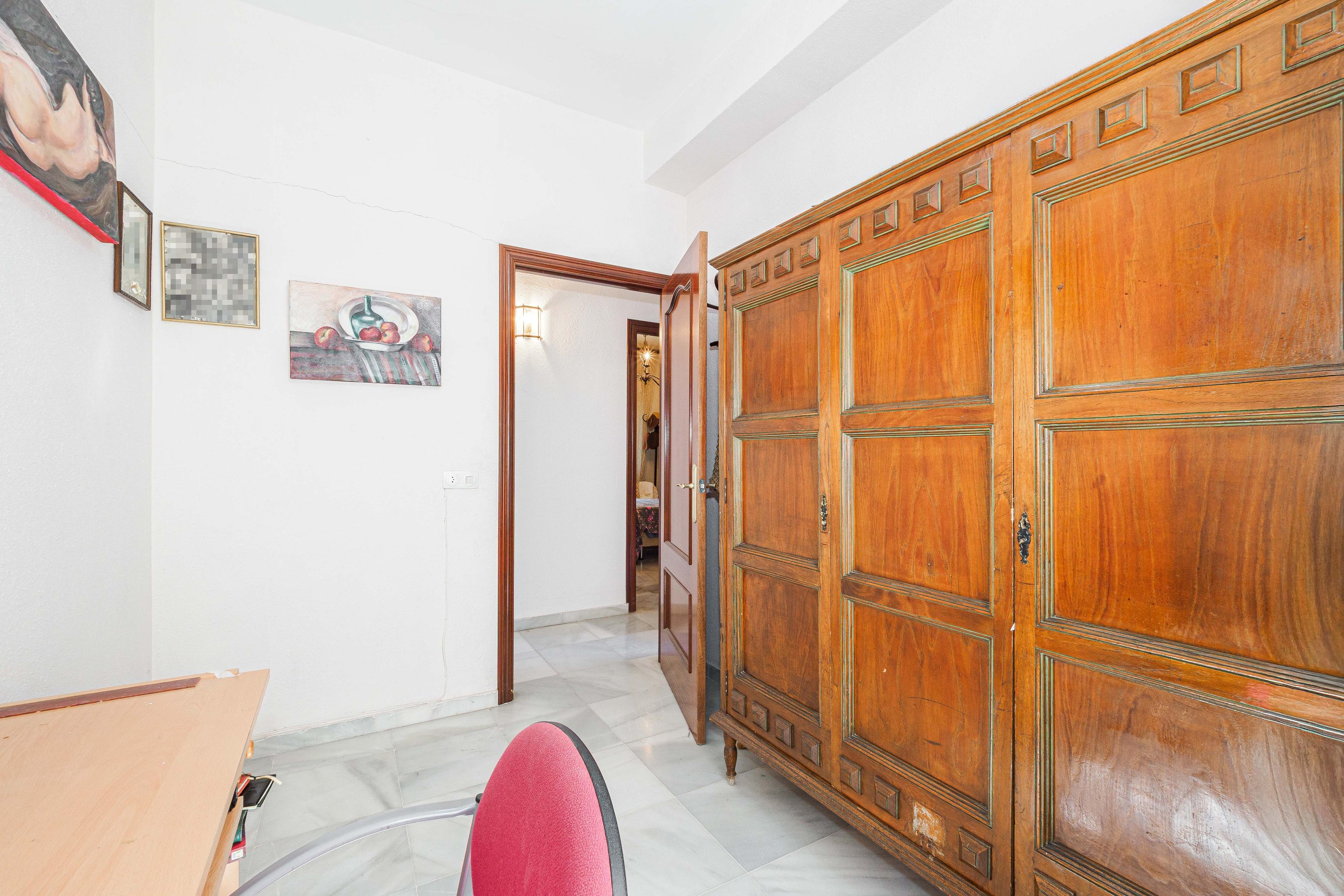 Casa en Venta en Calle Alameda - 26