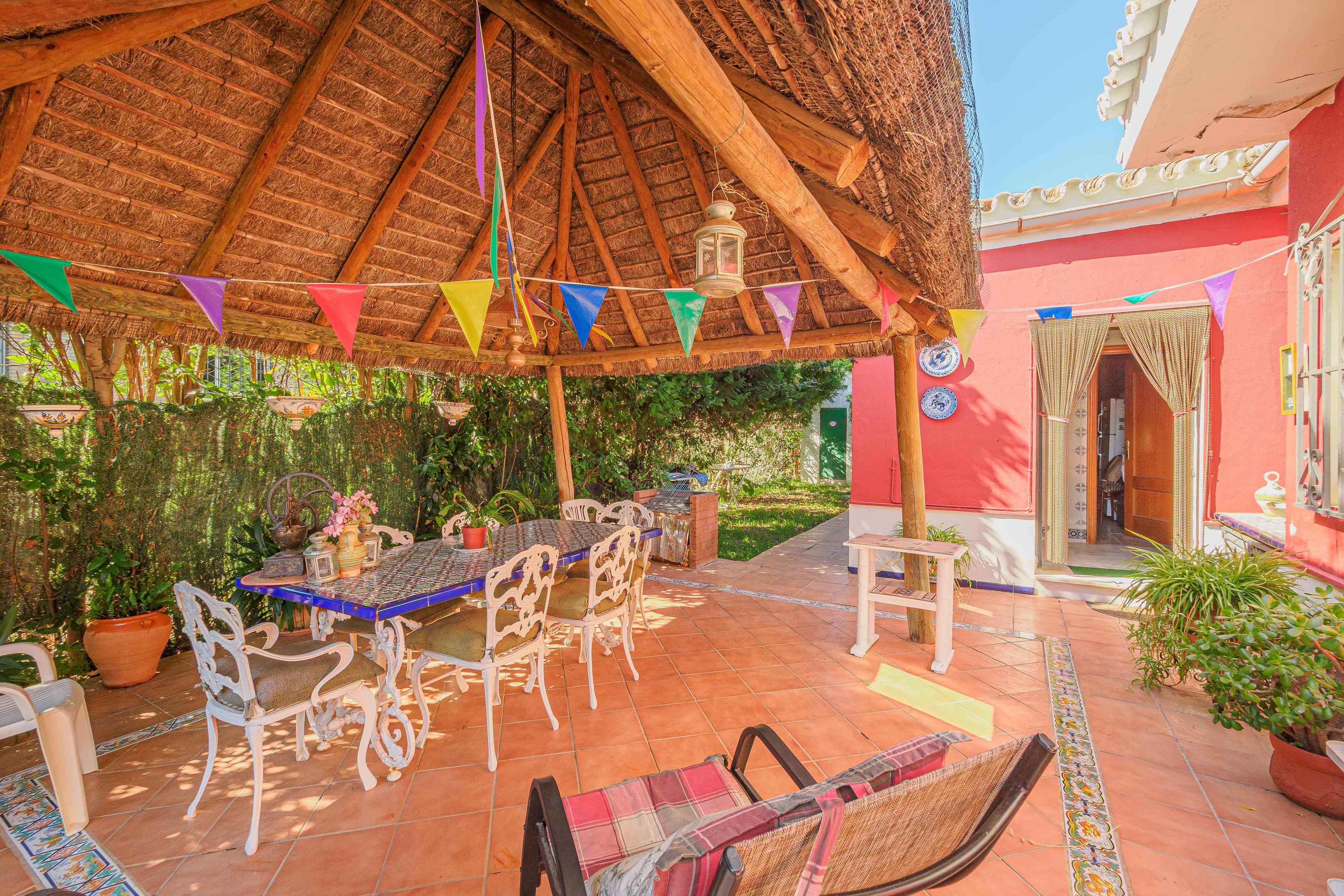 Casa en Venta en Calle Alameda - 7