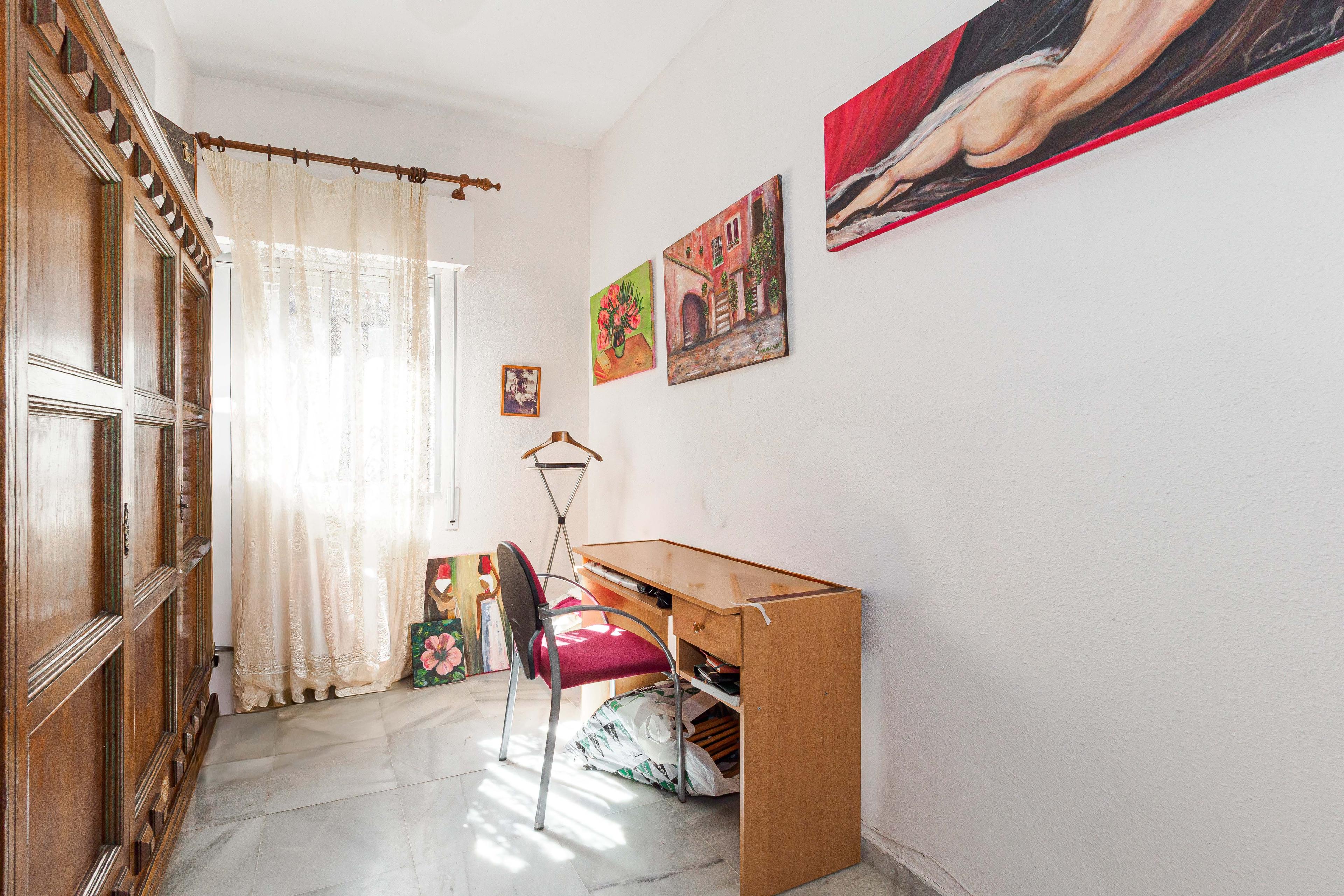 Casa en Venta en Calle Alameda - 25