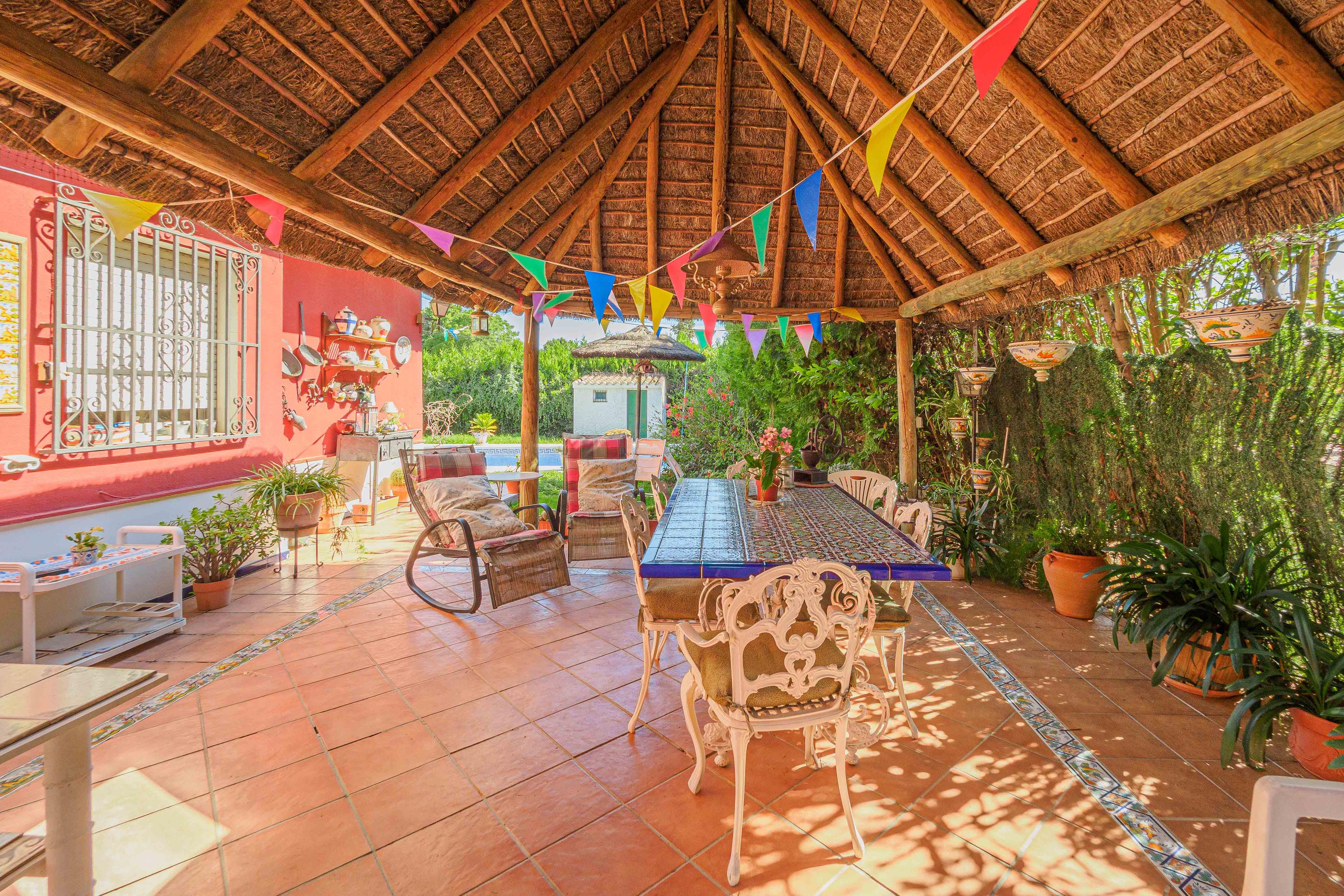 Casa en Venta en Calle Alameda - 8
